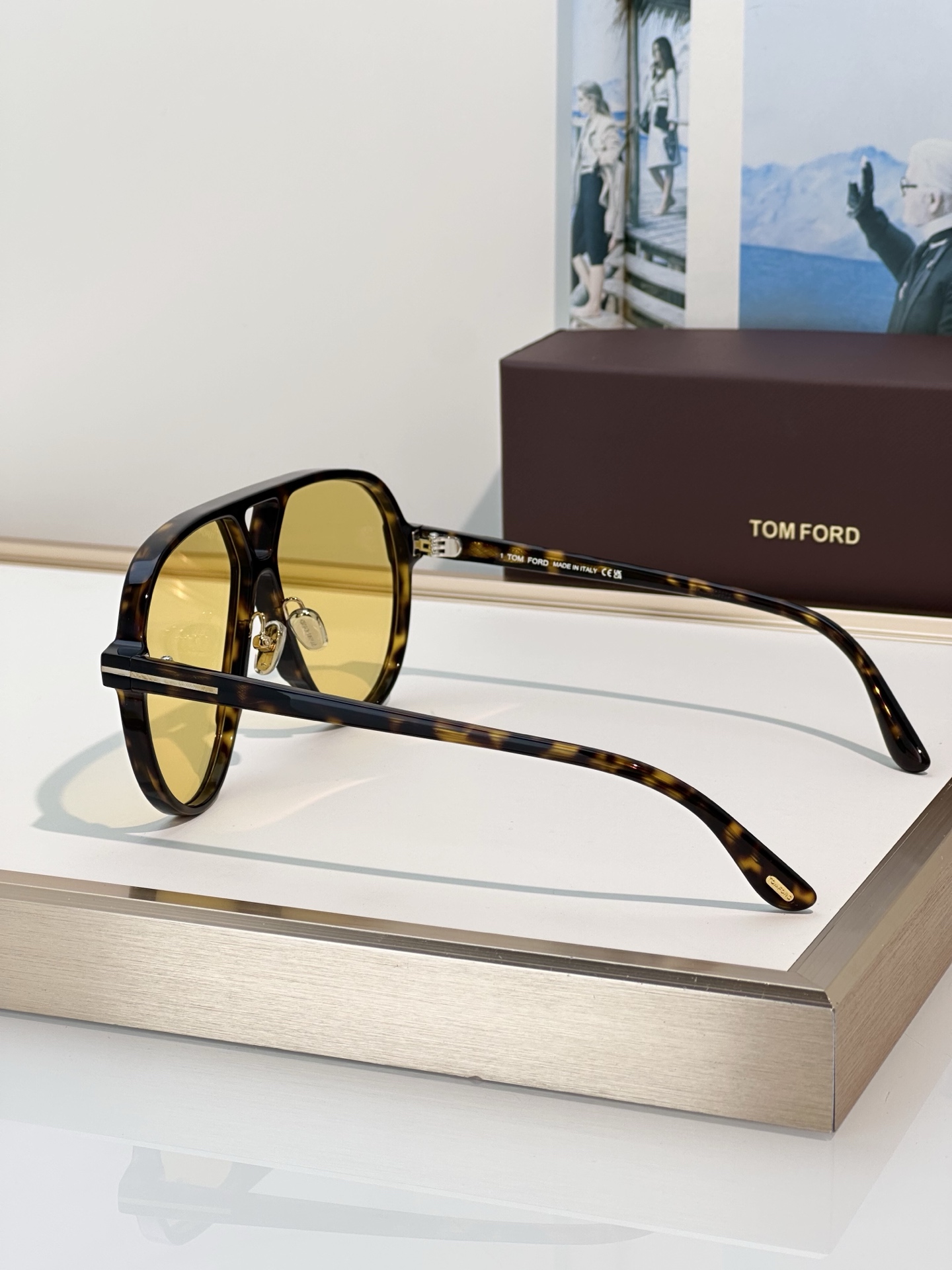 Designer Sunglasses FT1061