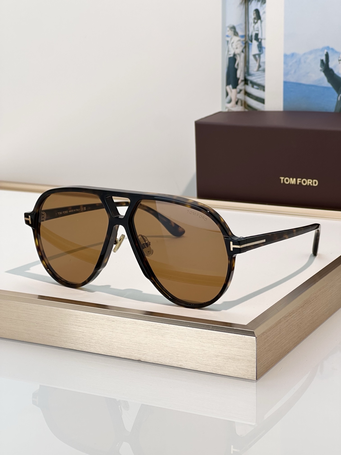 Designer Sunglasses FT1061