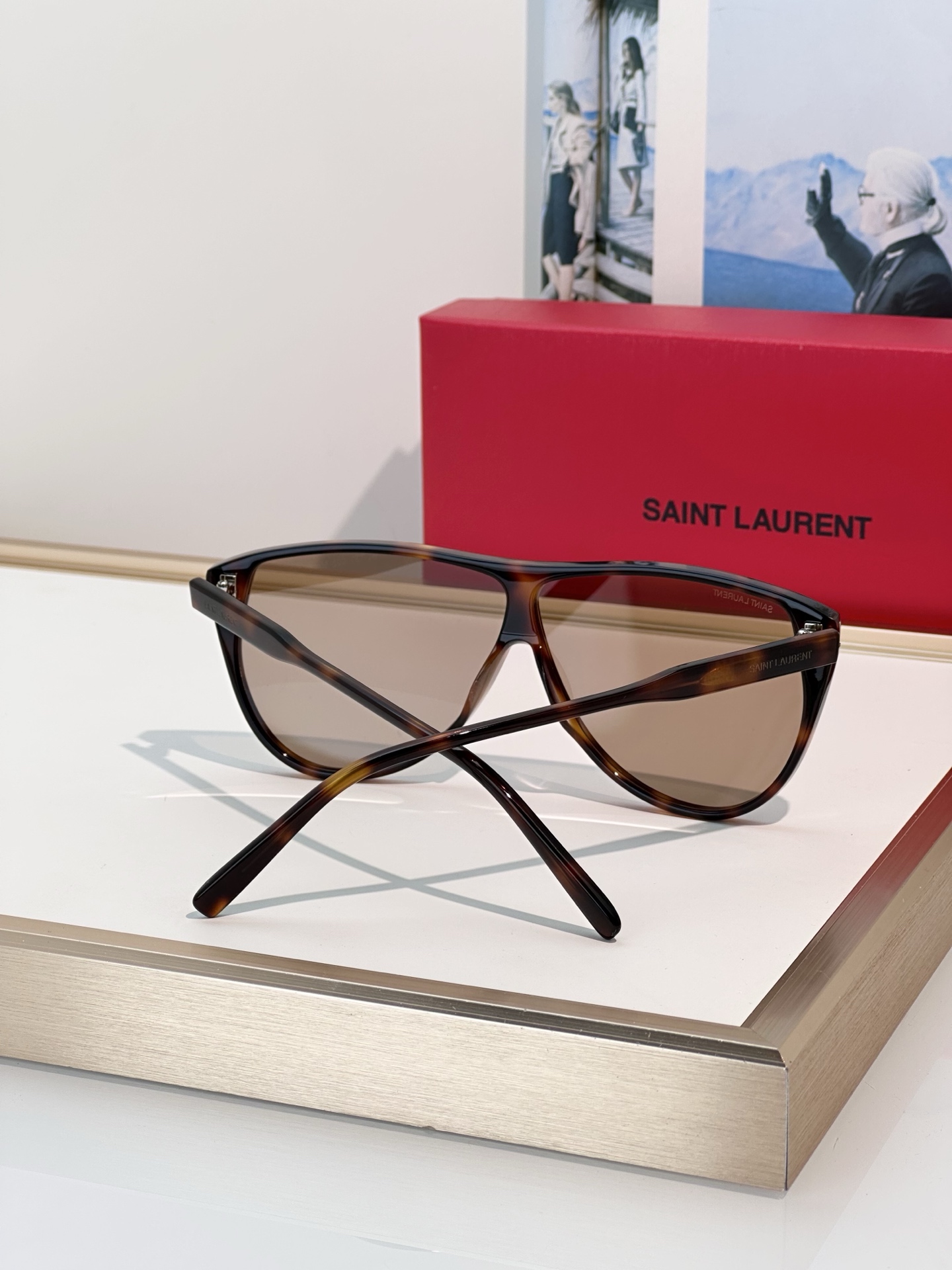 Designer Sunglasses SL731
