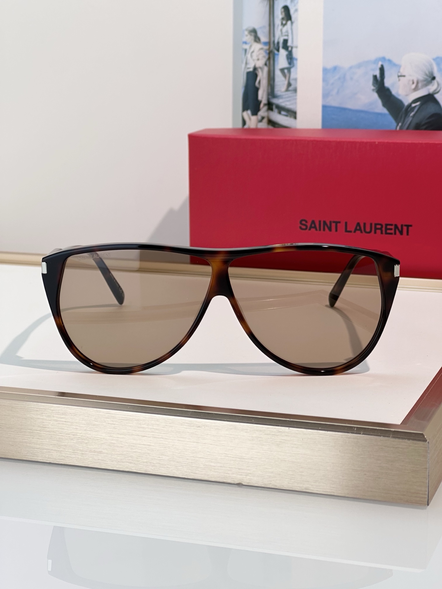 Designer Sunglasses SL731