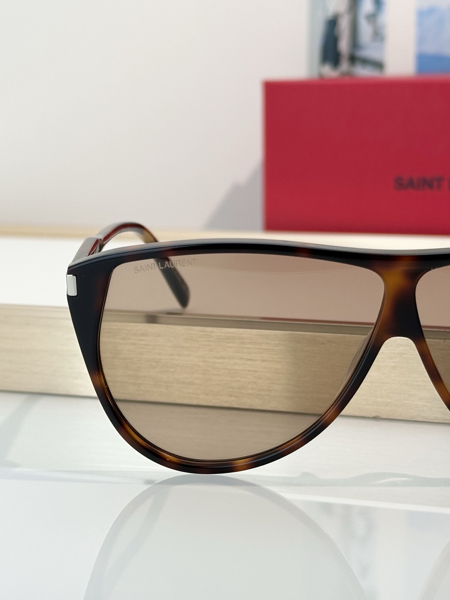 Designer Sunglasses SL731