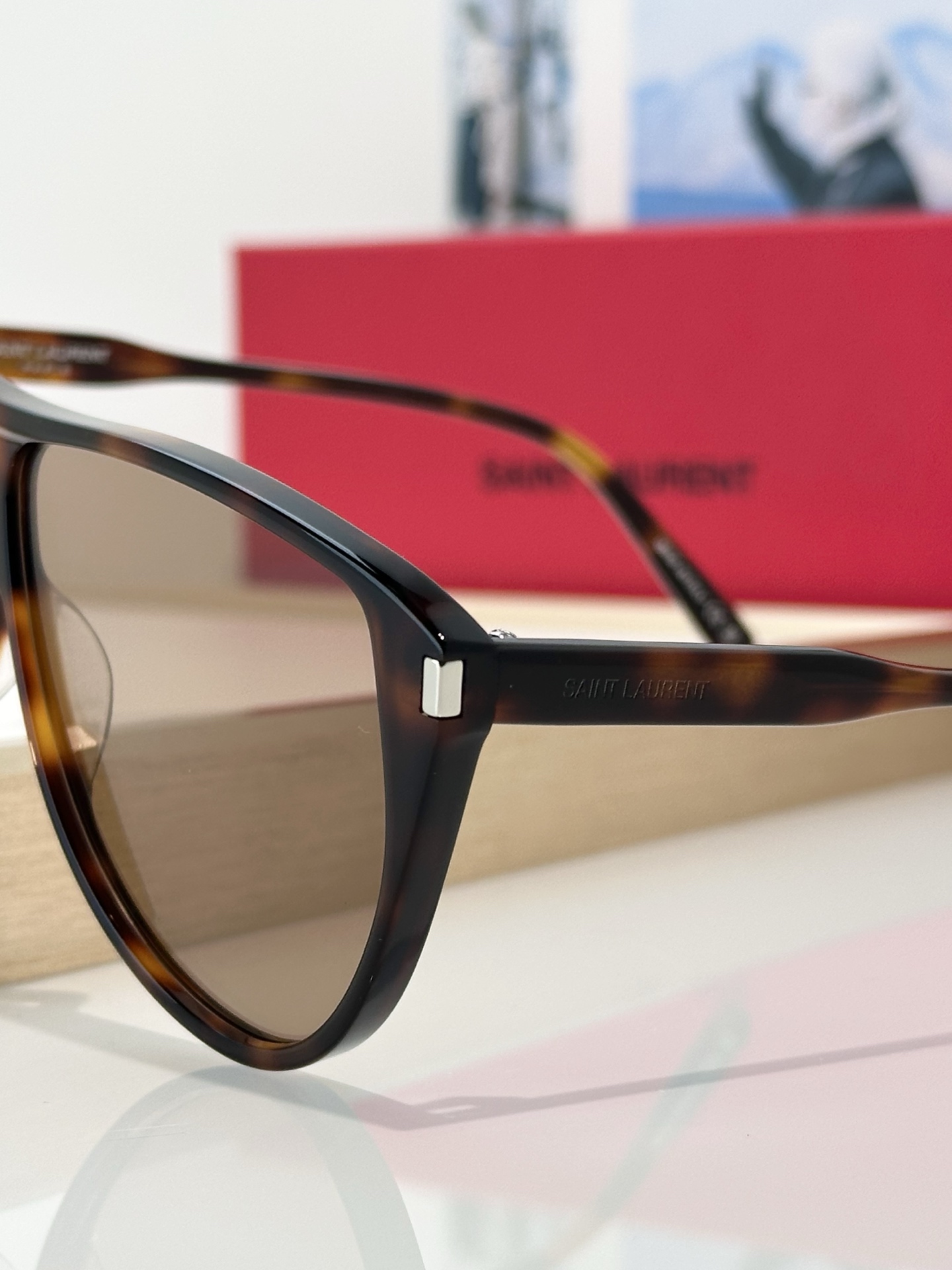 Designer Sunglasses SL731