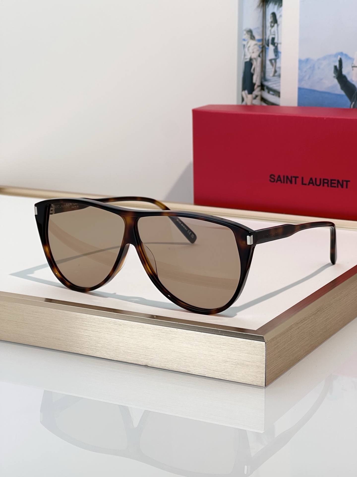 Designer Sunglasses SL731