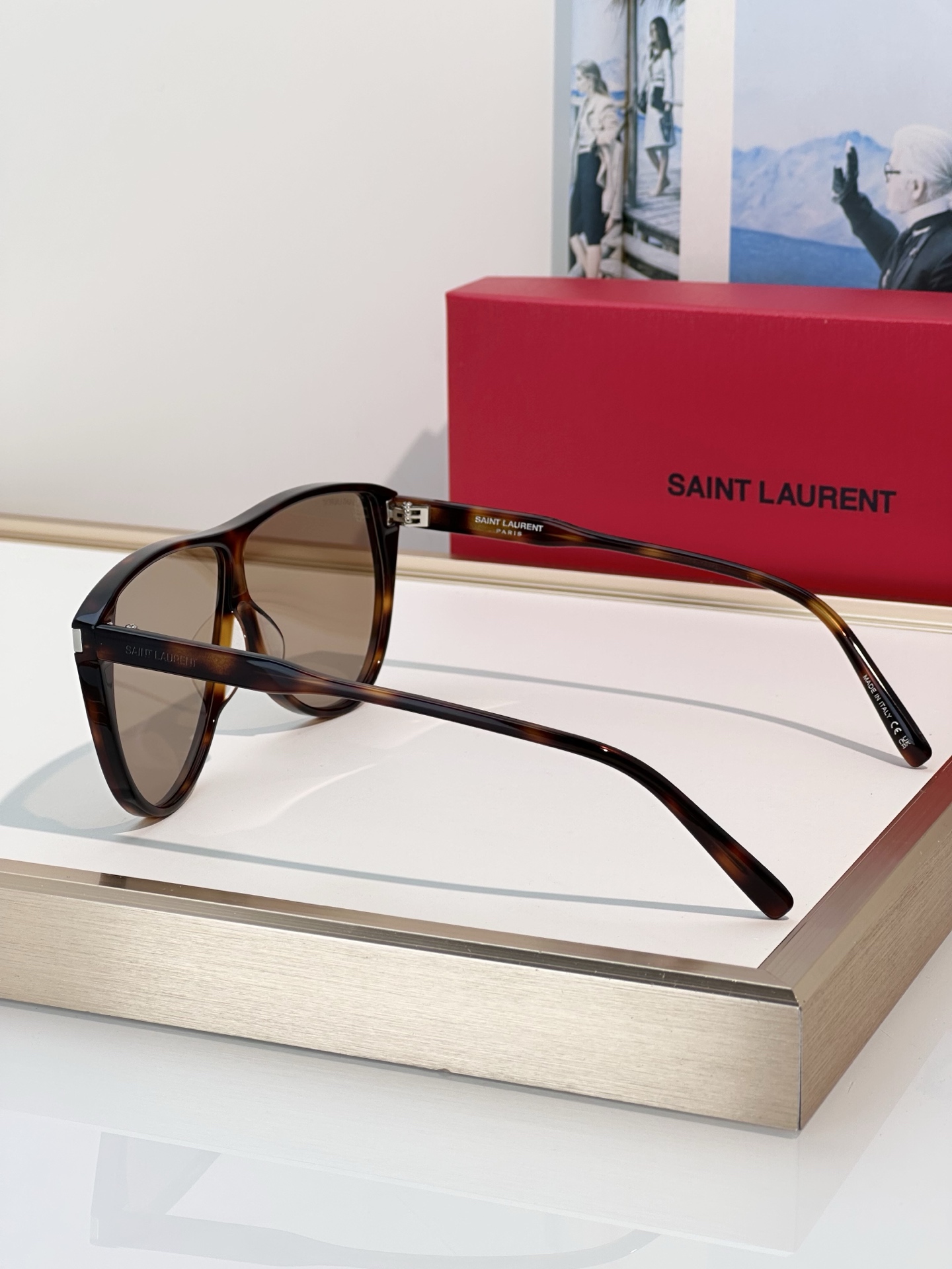Designer Sunglasses SL731