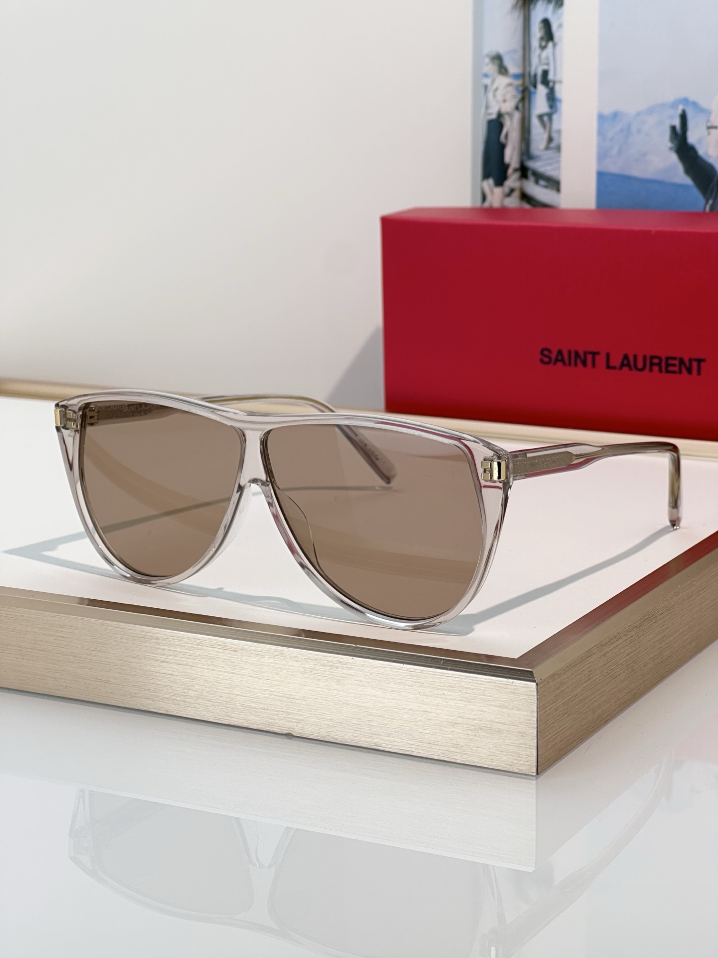 Designer Sunglasses SL731