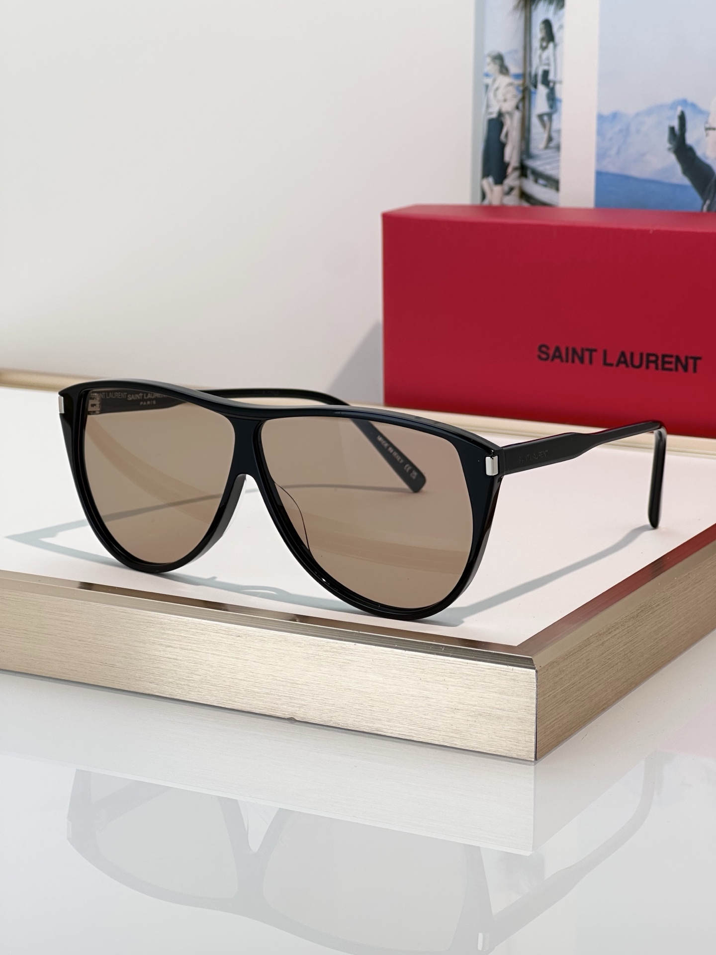 Designer Sunglasses SL731