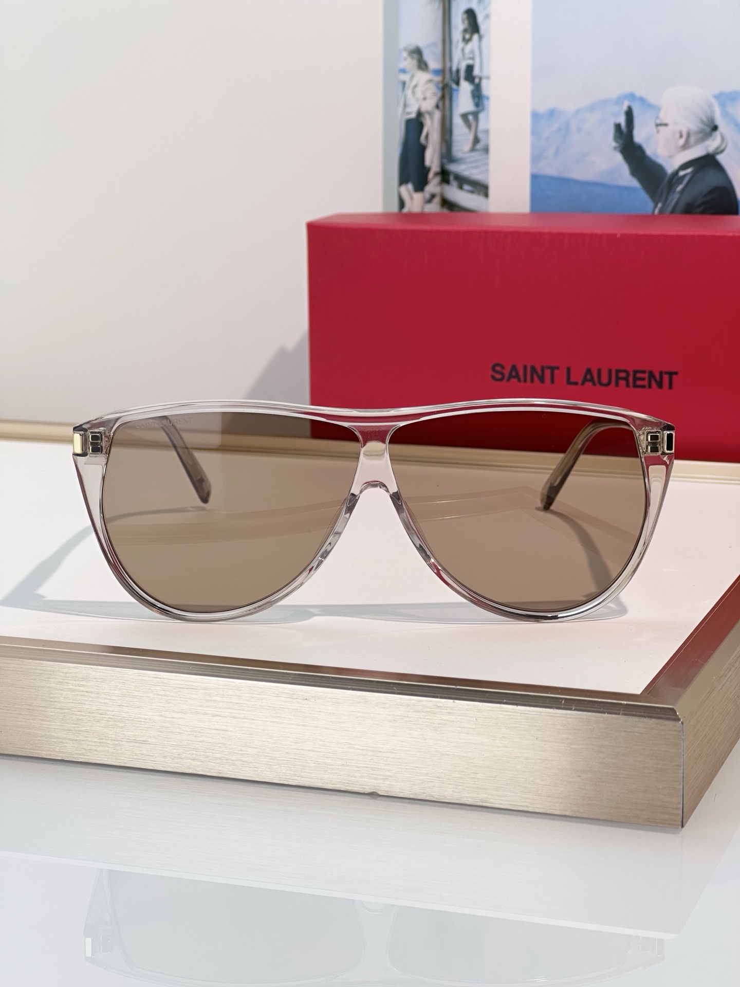 Designer Sunglasses SL731