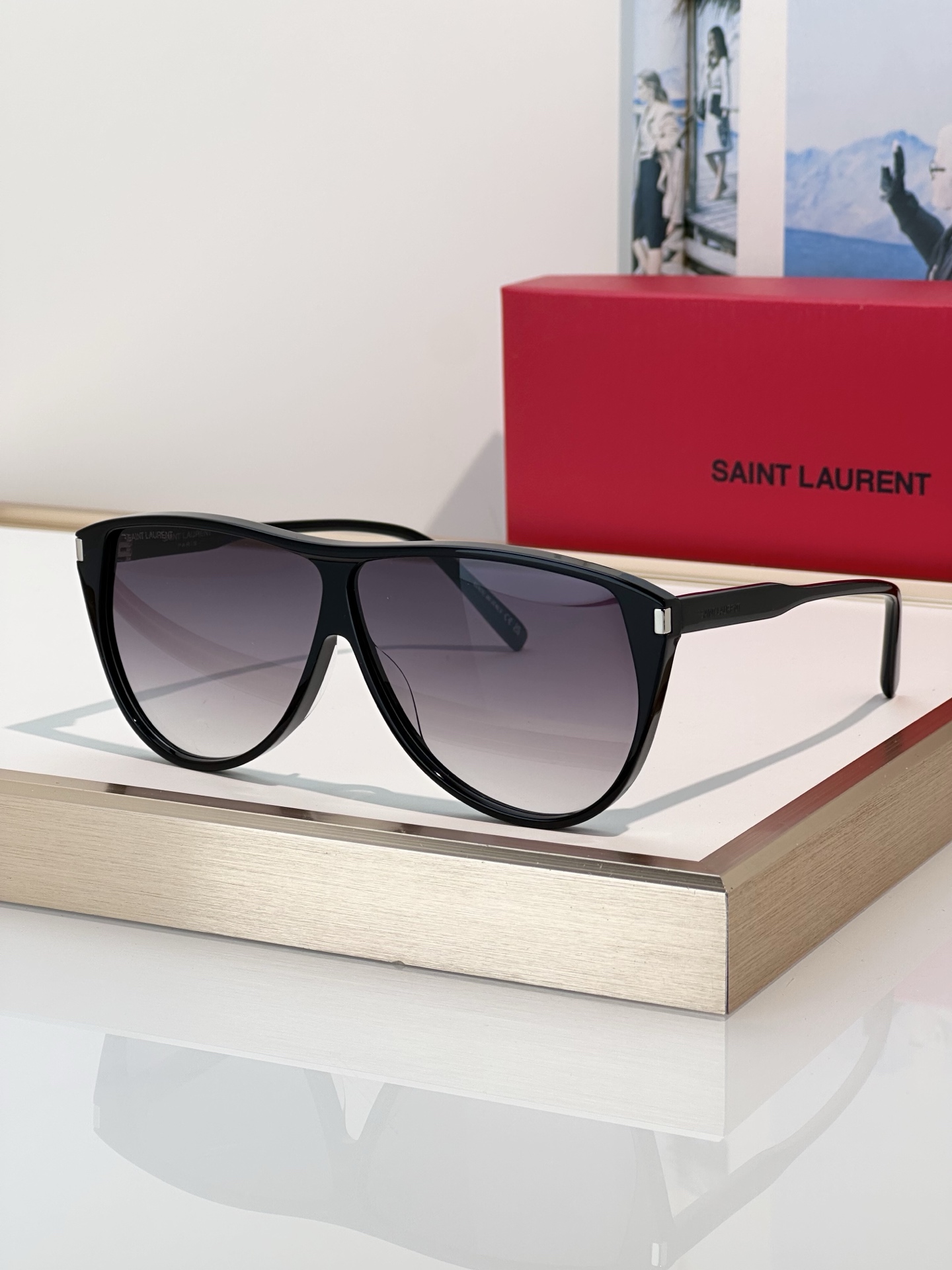Designer Sunglasses SL731