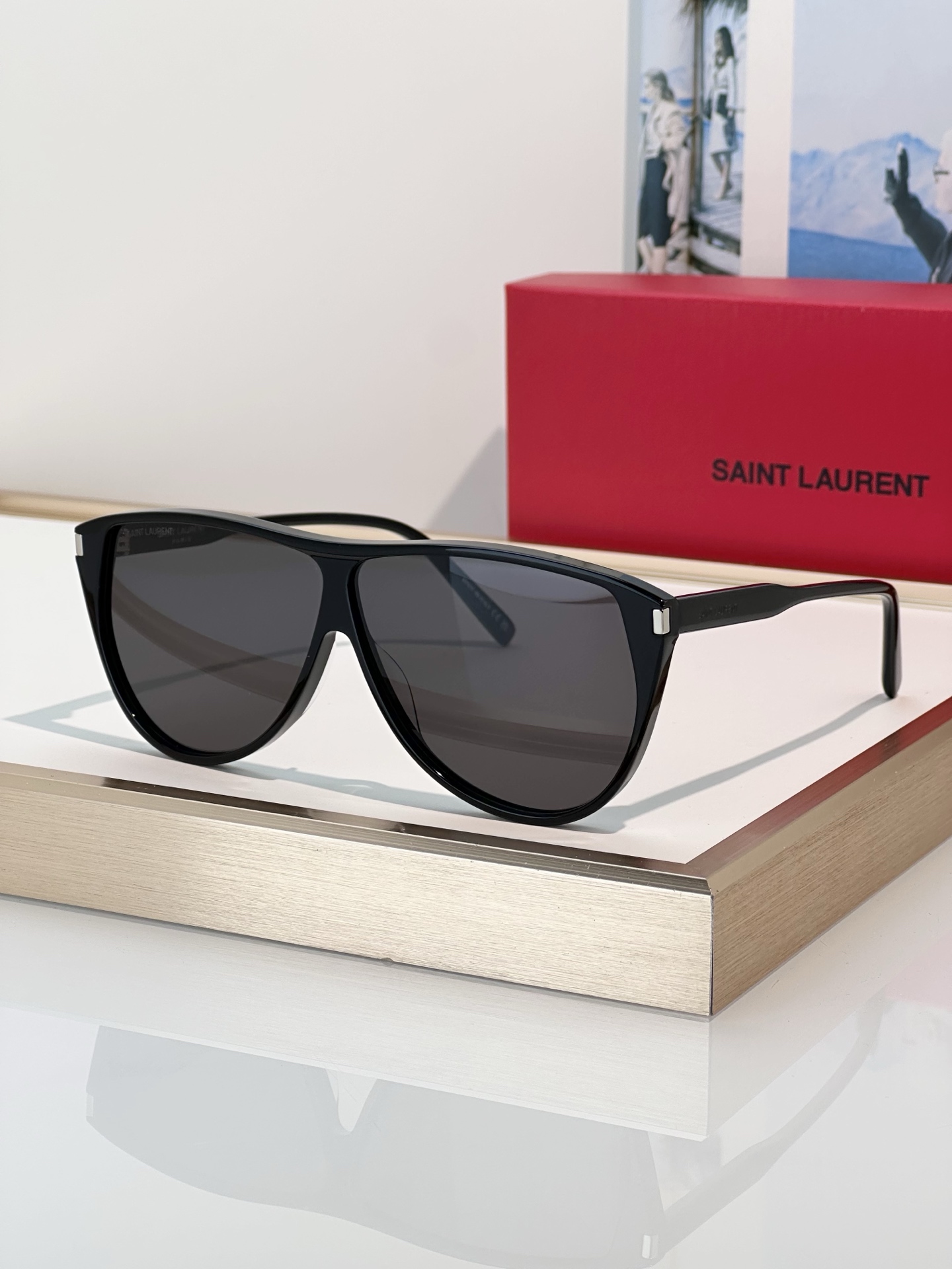 Designer Sunglasses SL731
