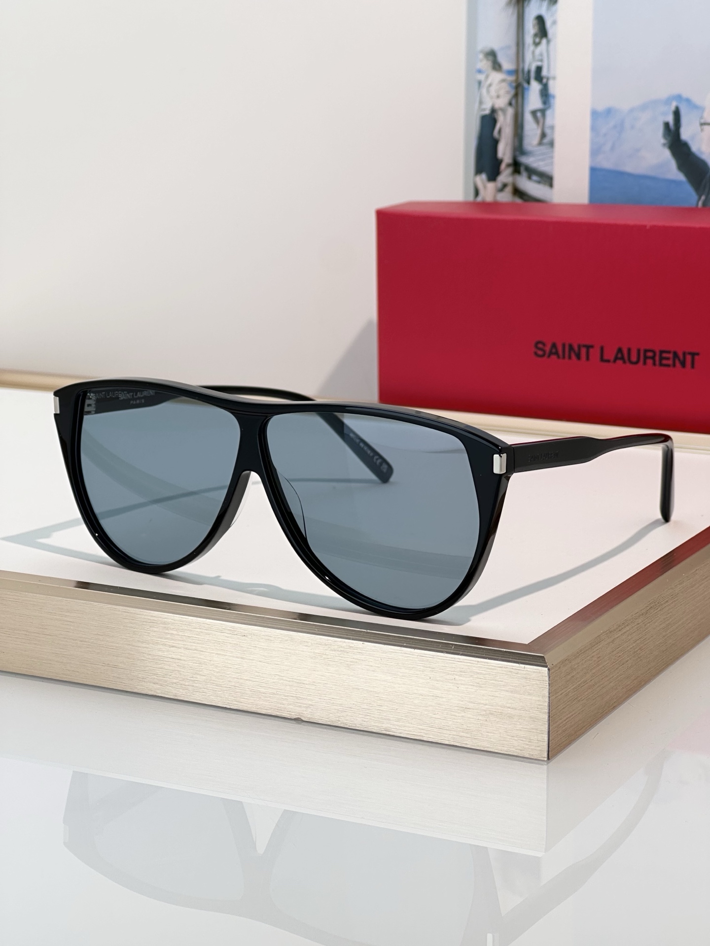 Designer Sunglasses SL731