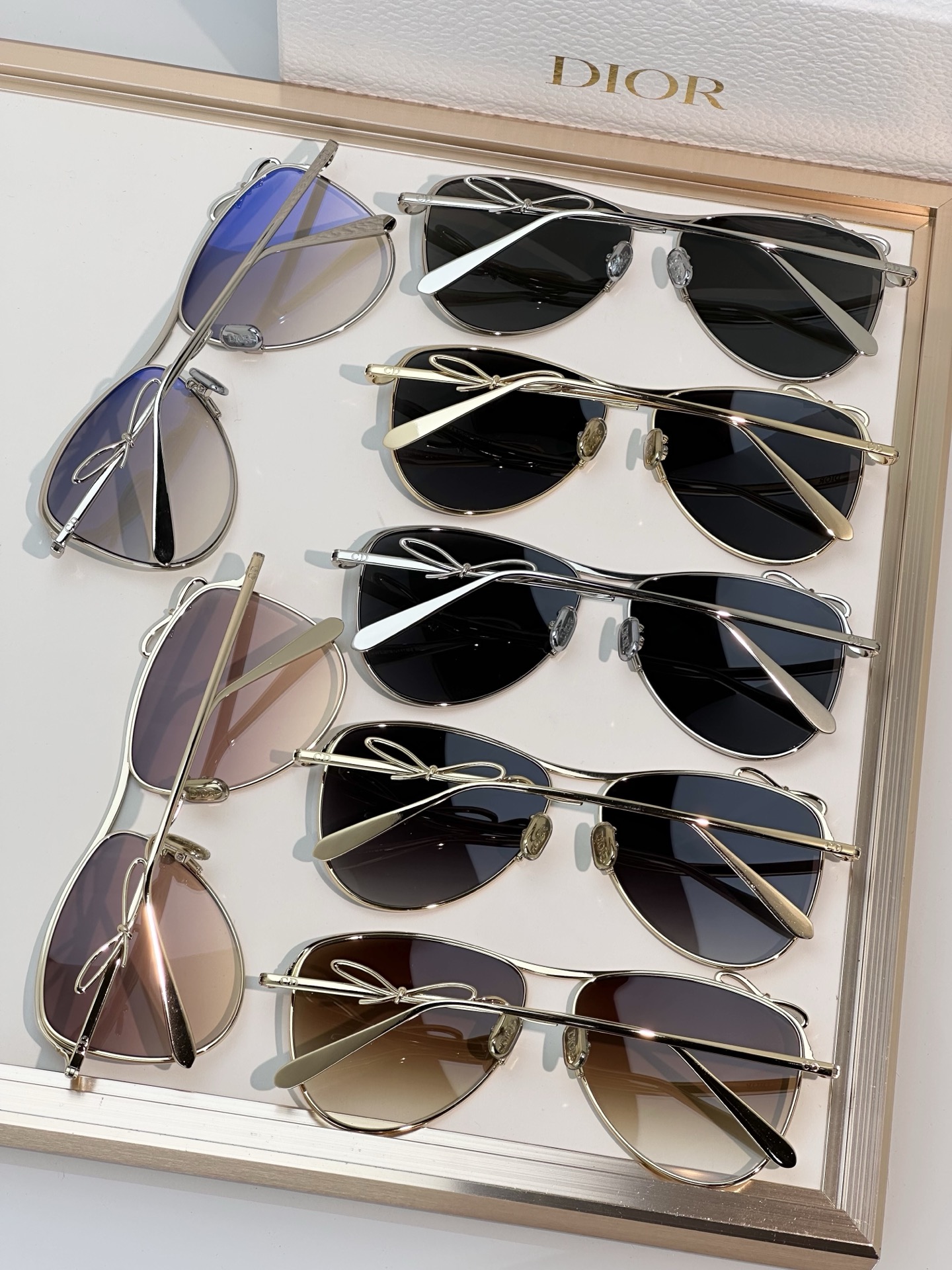 Designer Sunglasses Connoge