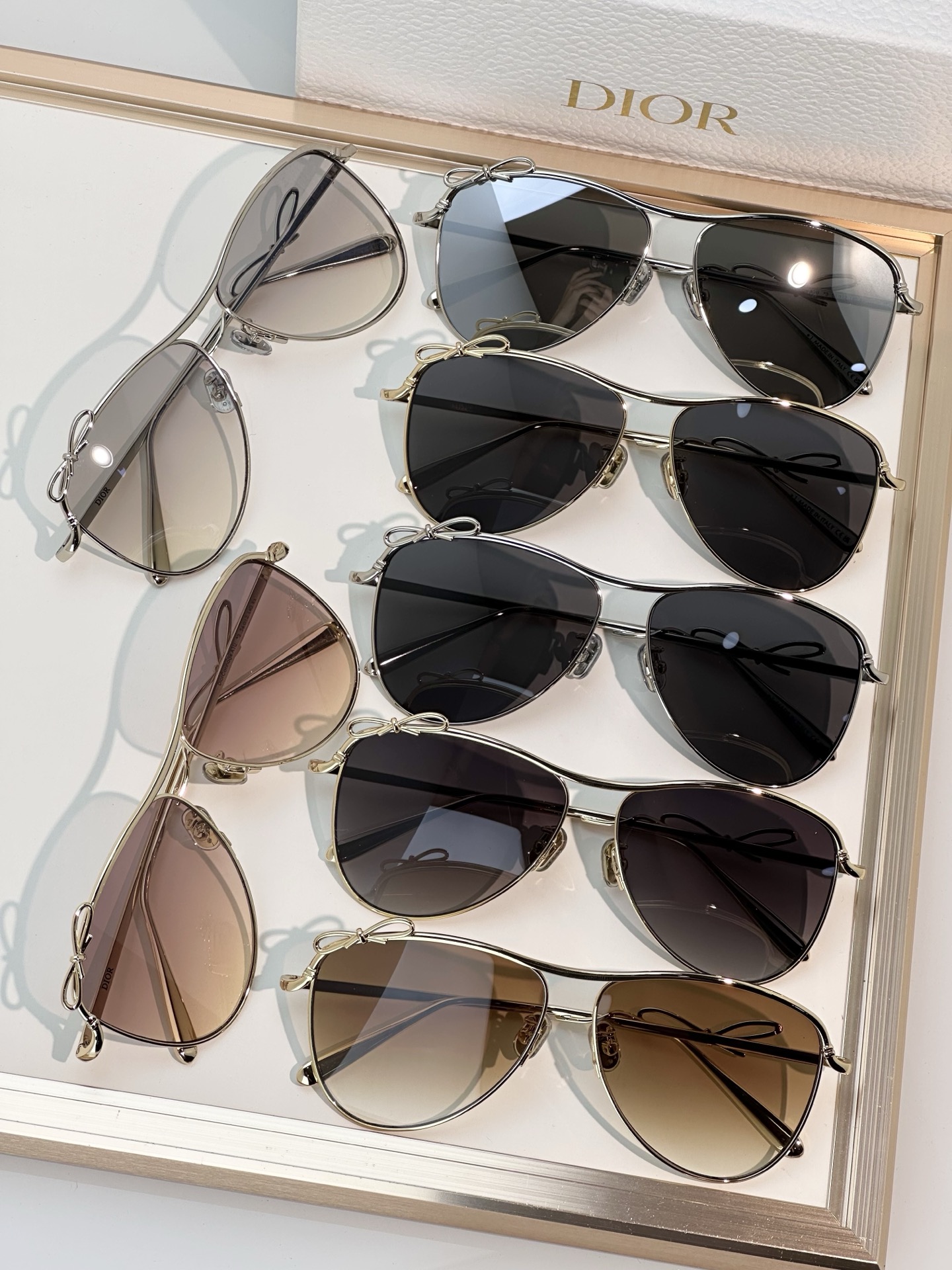 Designer Sunglasses Connoge