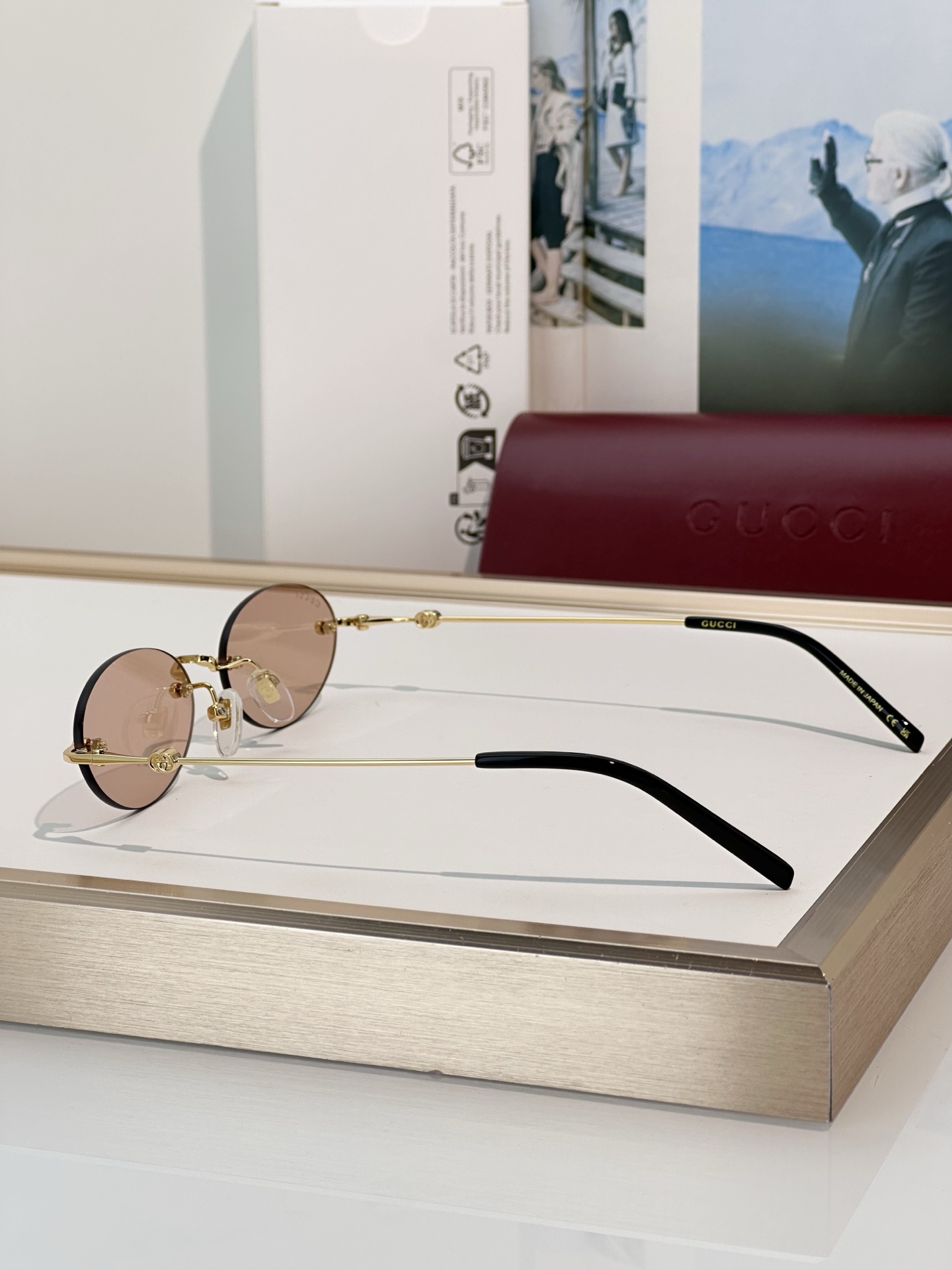 Designer Sunglasses GG2293SA