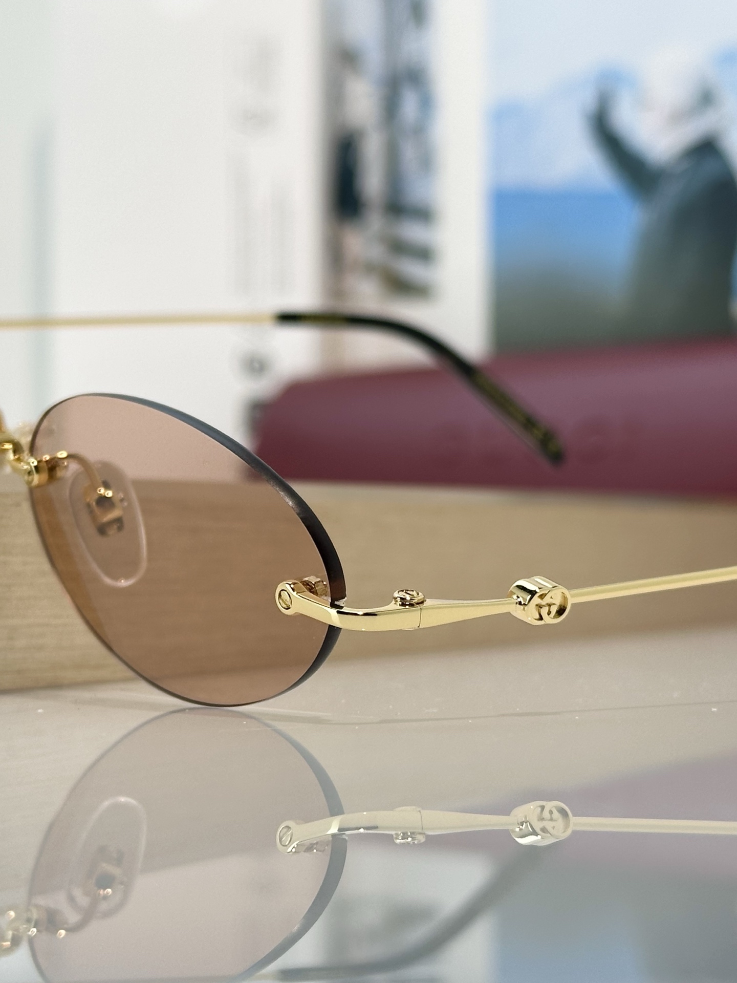Designer Sunglasses GG2293SA