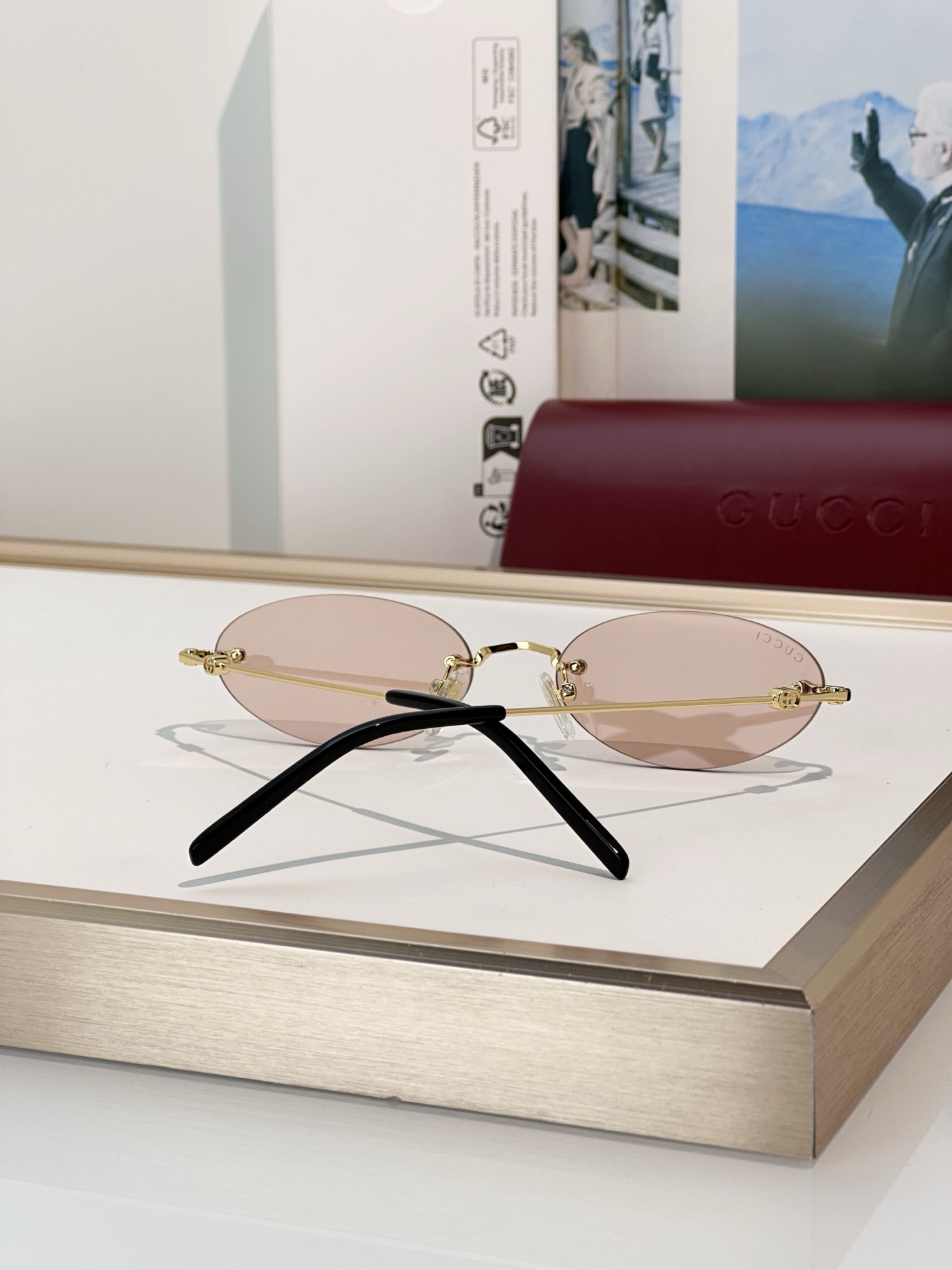 Designer Sunglasses GG2293SA