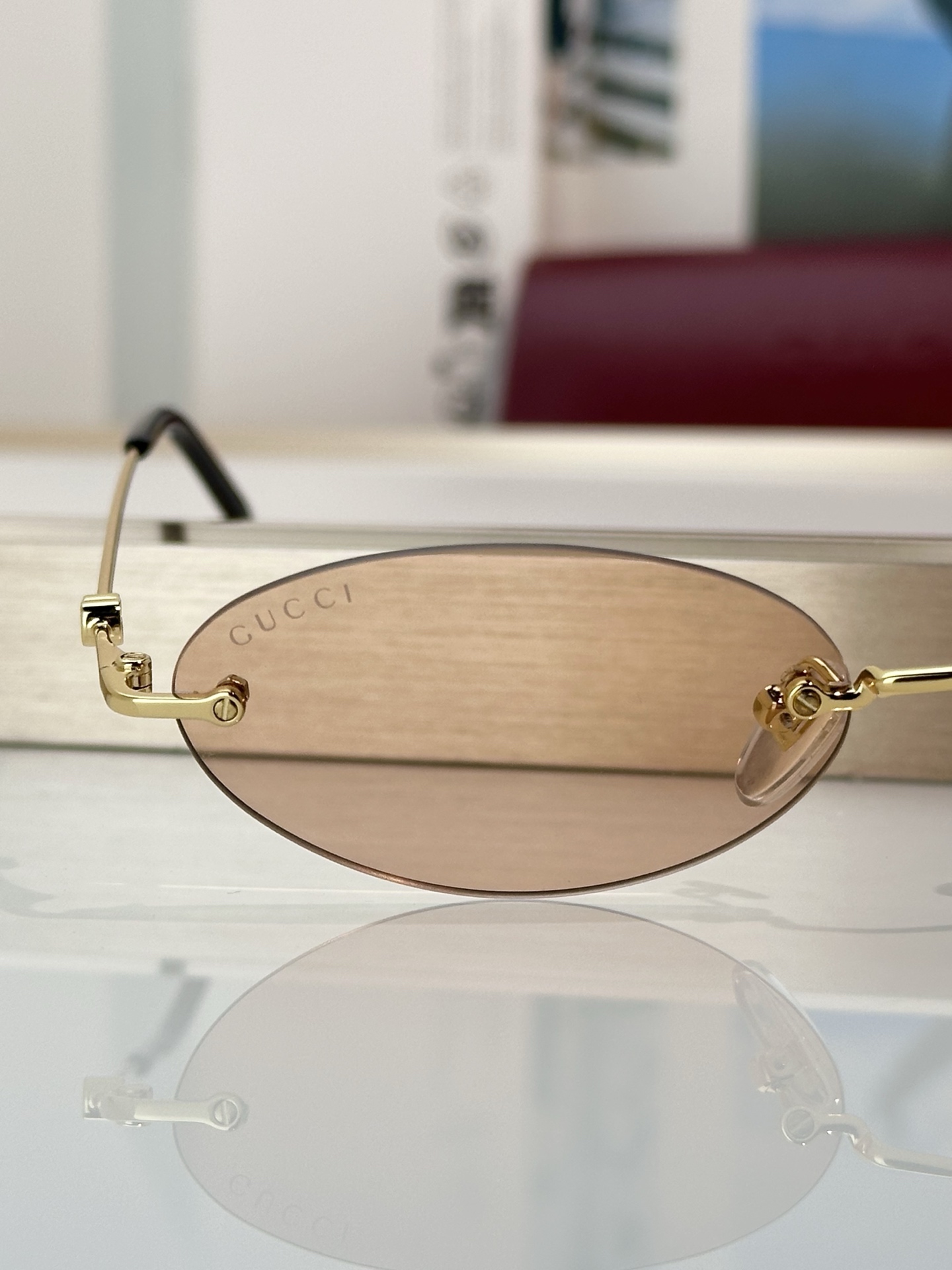 Designer Sunglasses GG2293SA