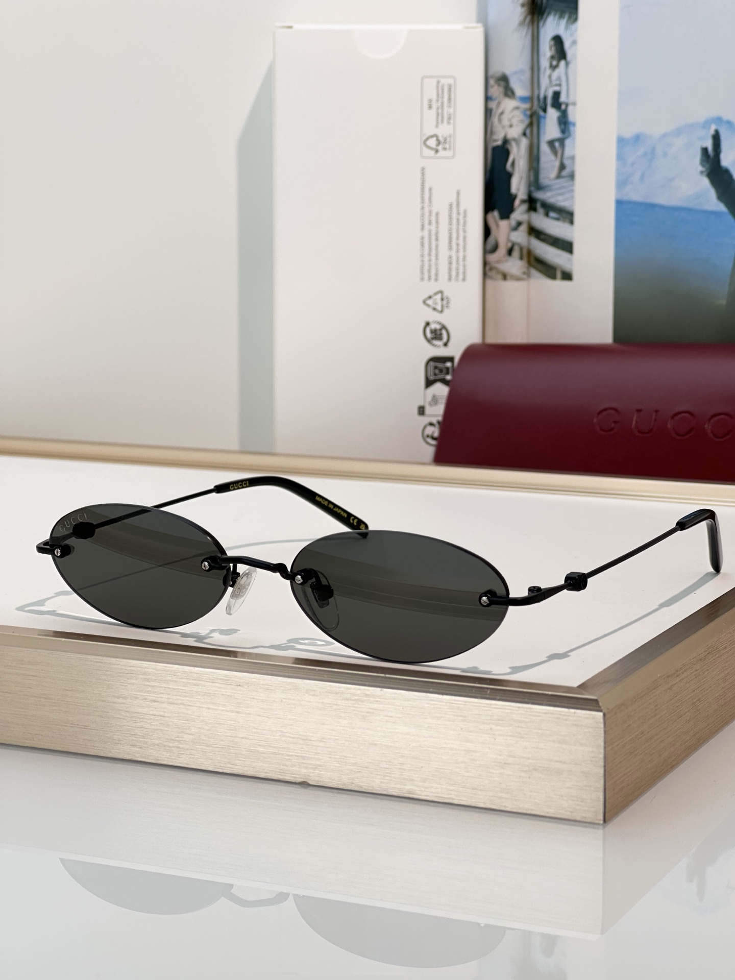 Designer Sunglasses GG2293SA