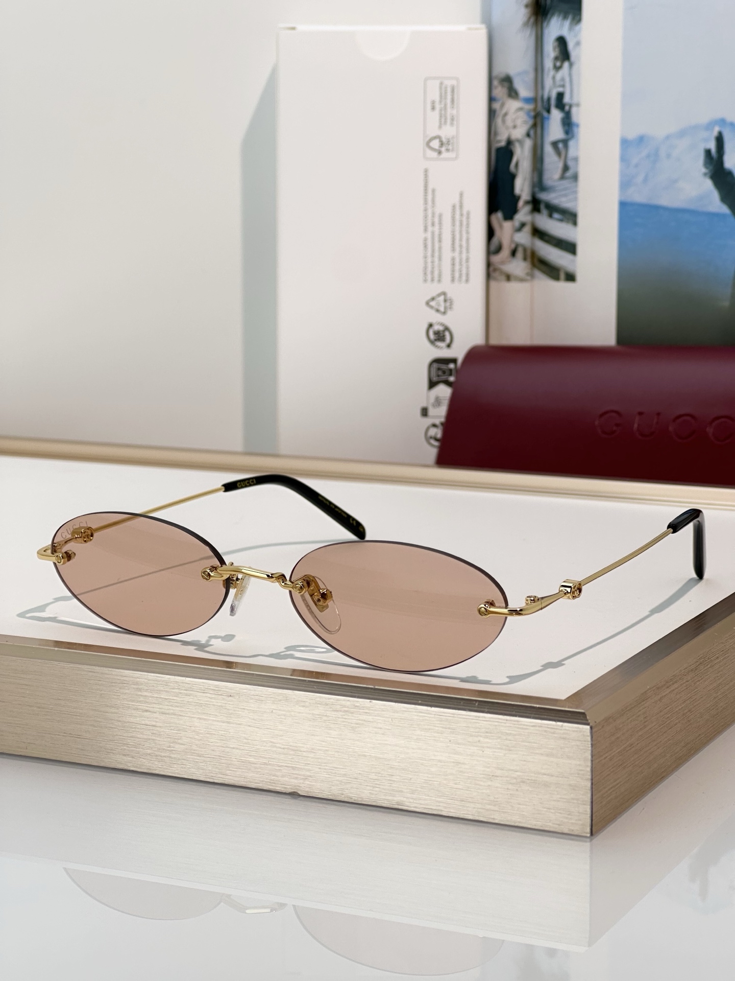 Designer Sunglasses GG2293SA
