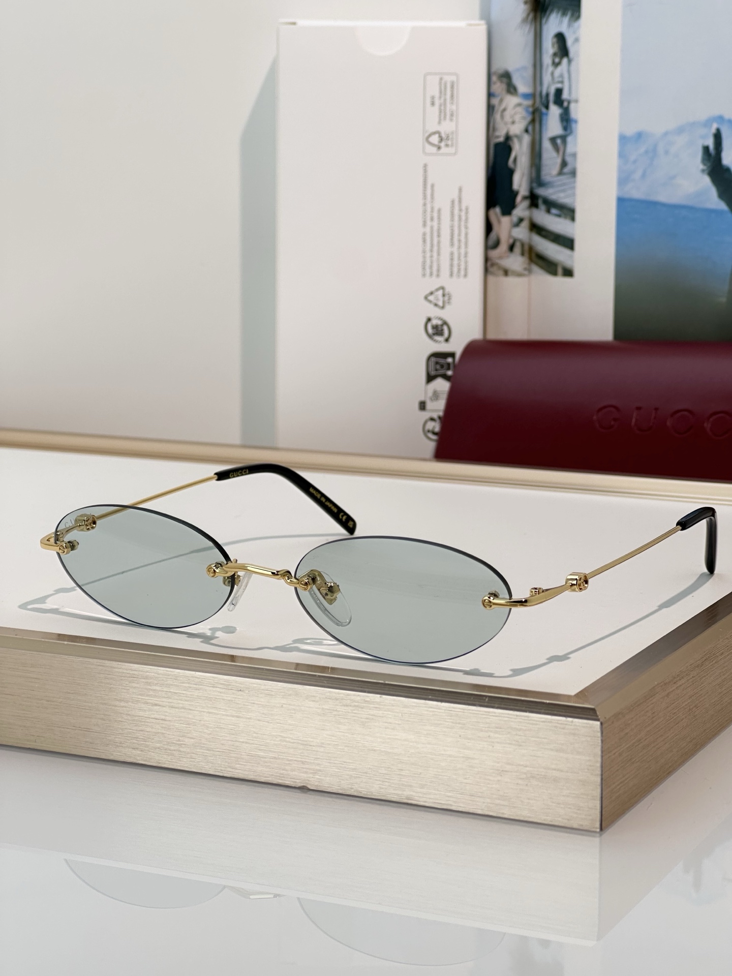 Designer Sunglasses GG2293SA