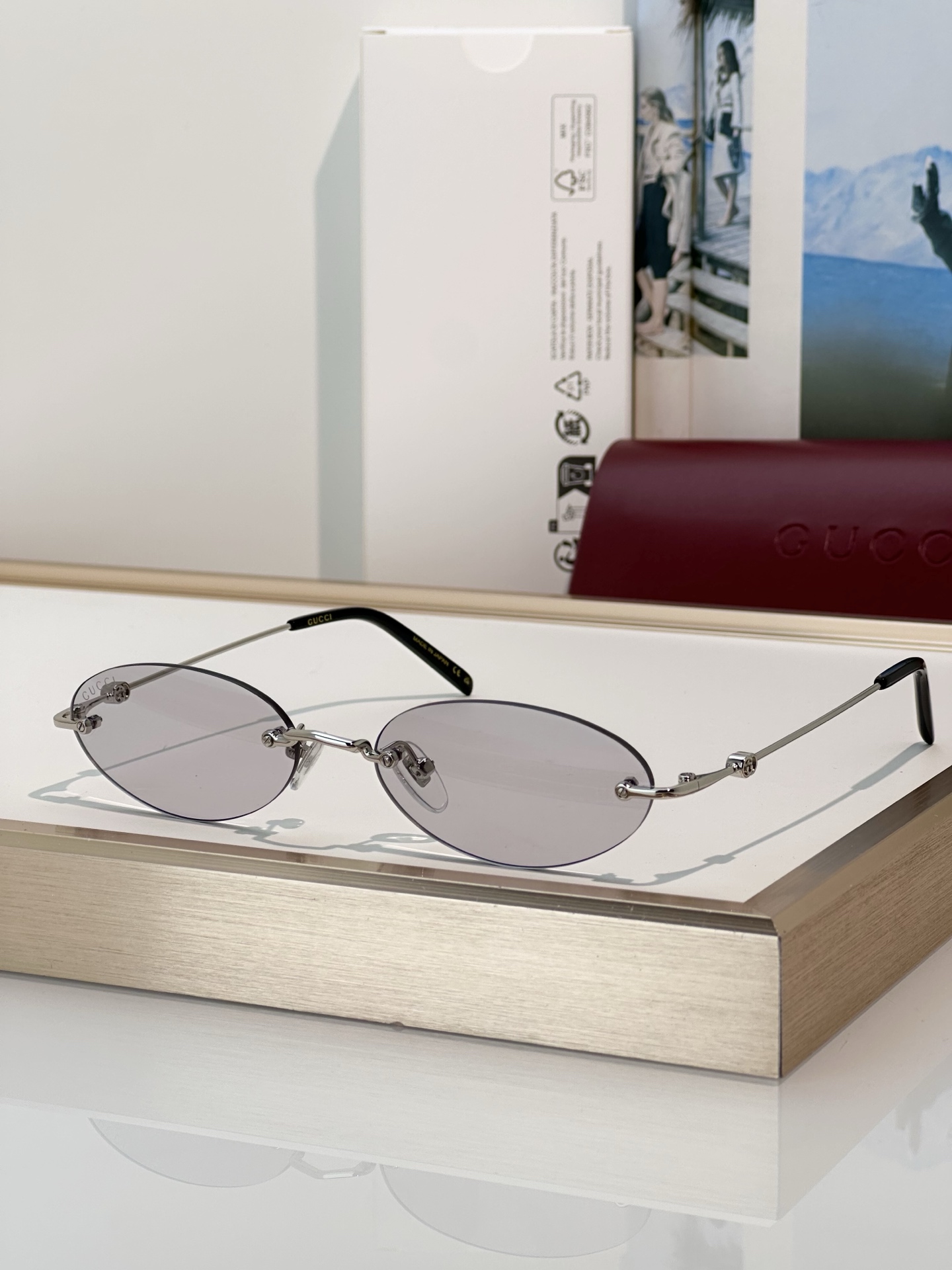 Designer Sunglasses GG2293SA