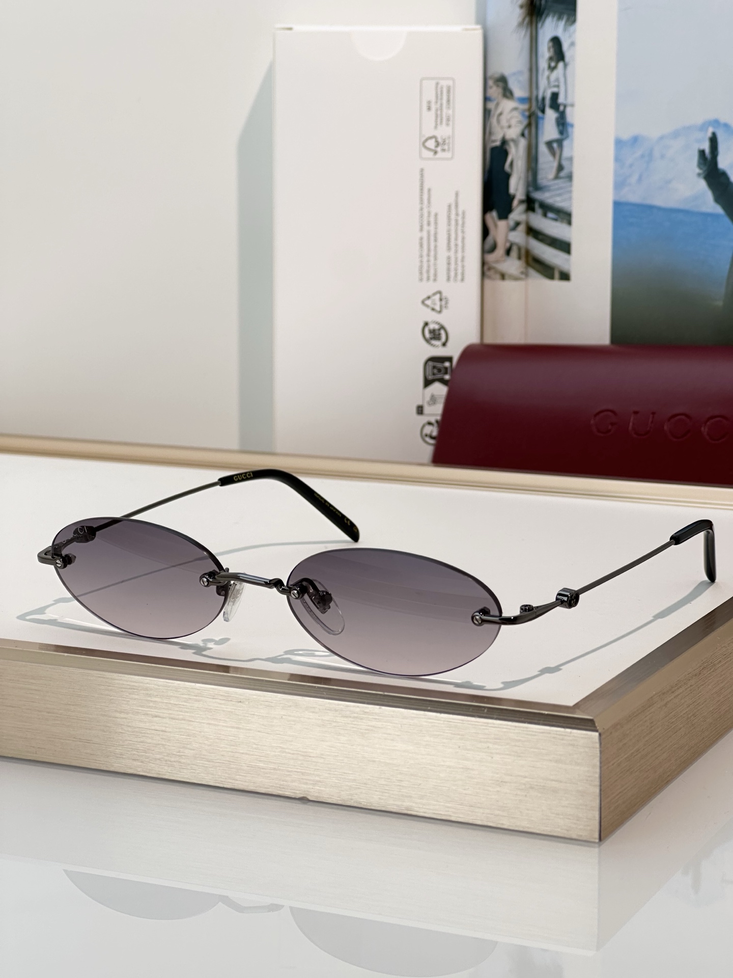 Designer Sunglasses GG2293SA