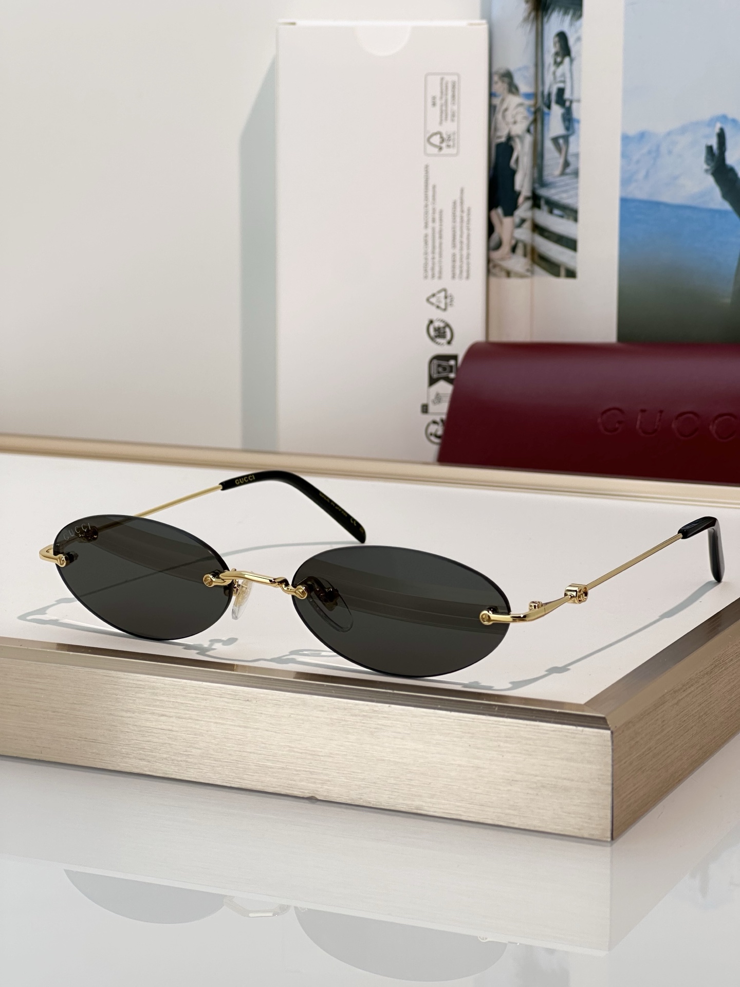 Designer Sunglasses GG2293SA