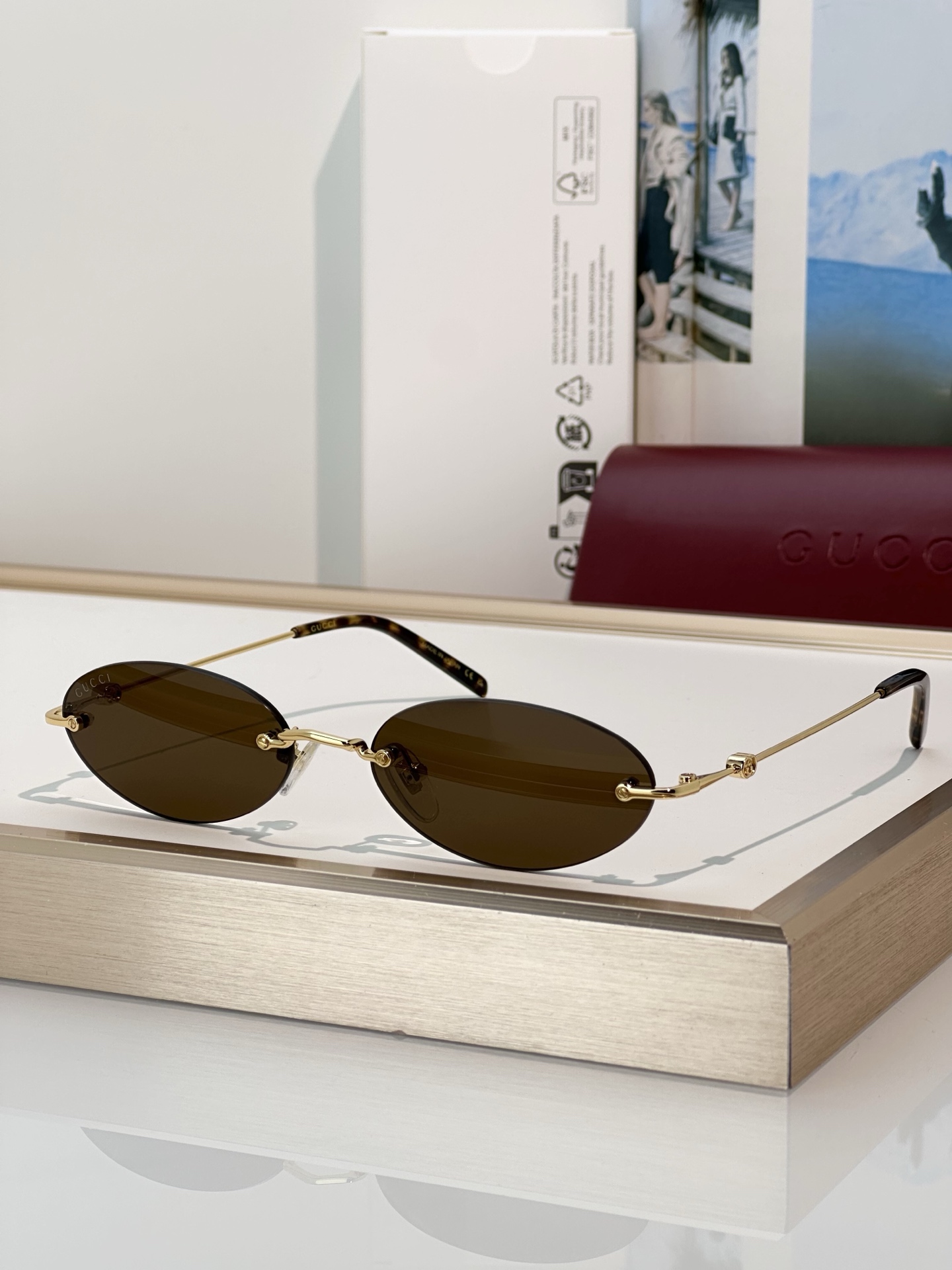 Designer Sunglasses GG2293SA
