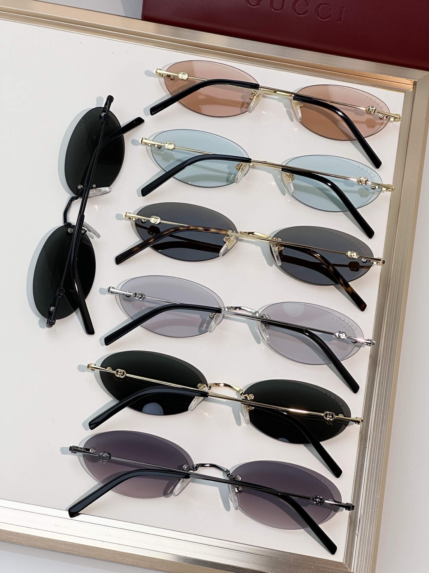 Designer Sunglasses GG2293SA