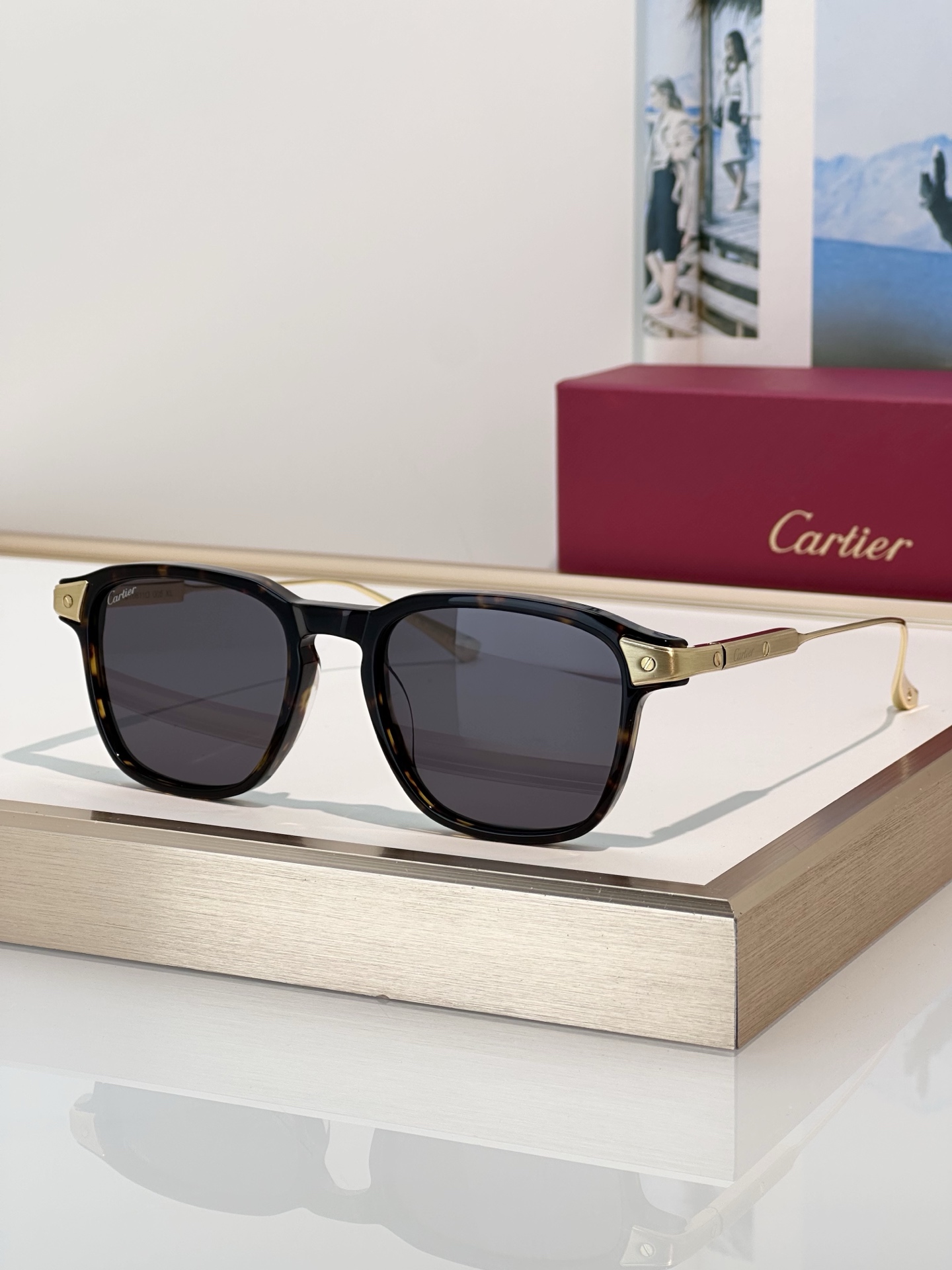 Designer Sunglasses CT0611O