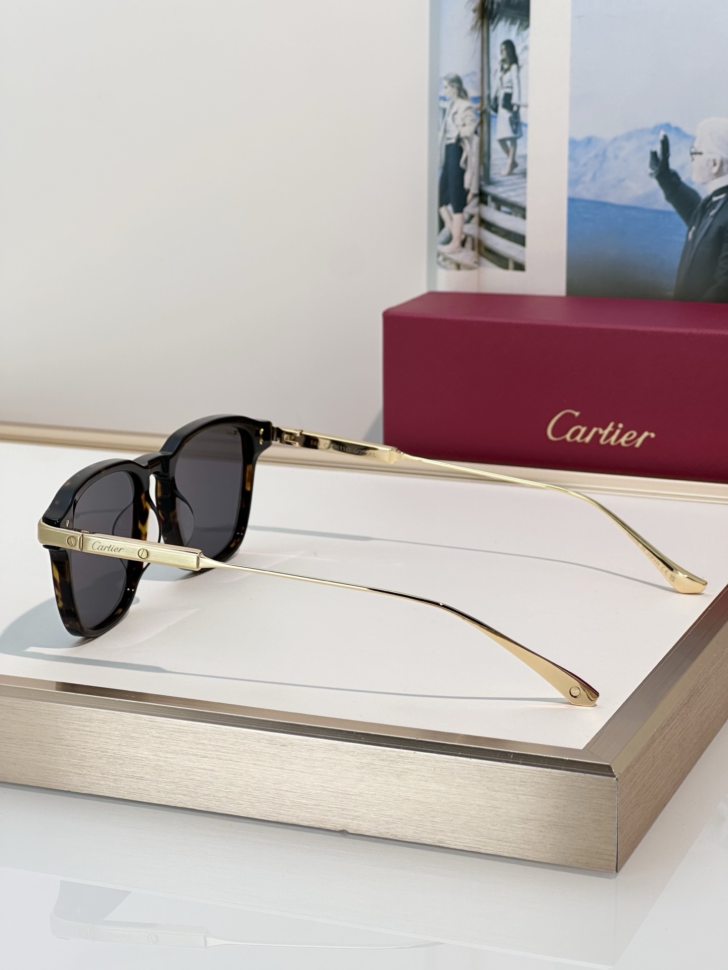 Designer Sunglasses CT0611O