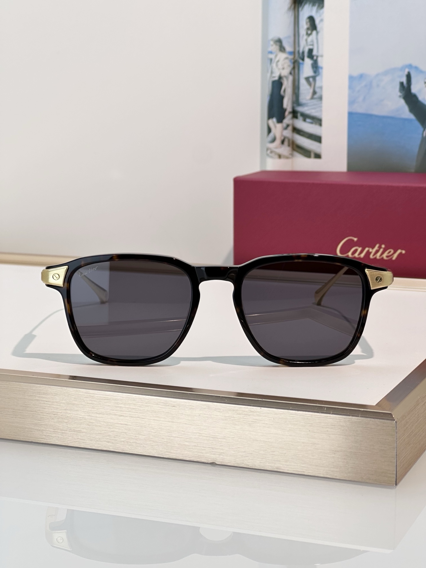 Designer Sunglasses CT0611O