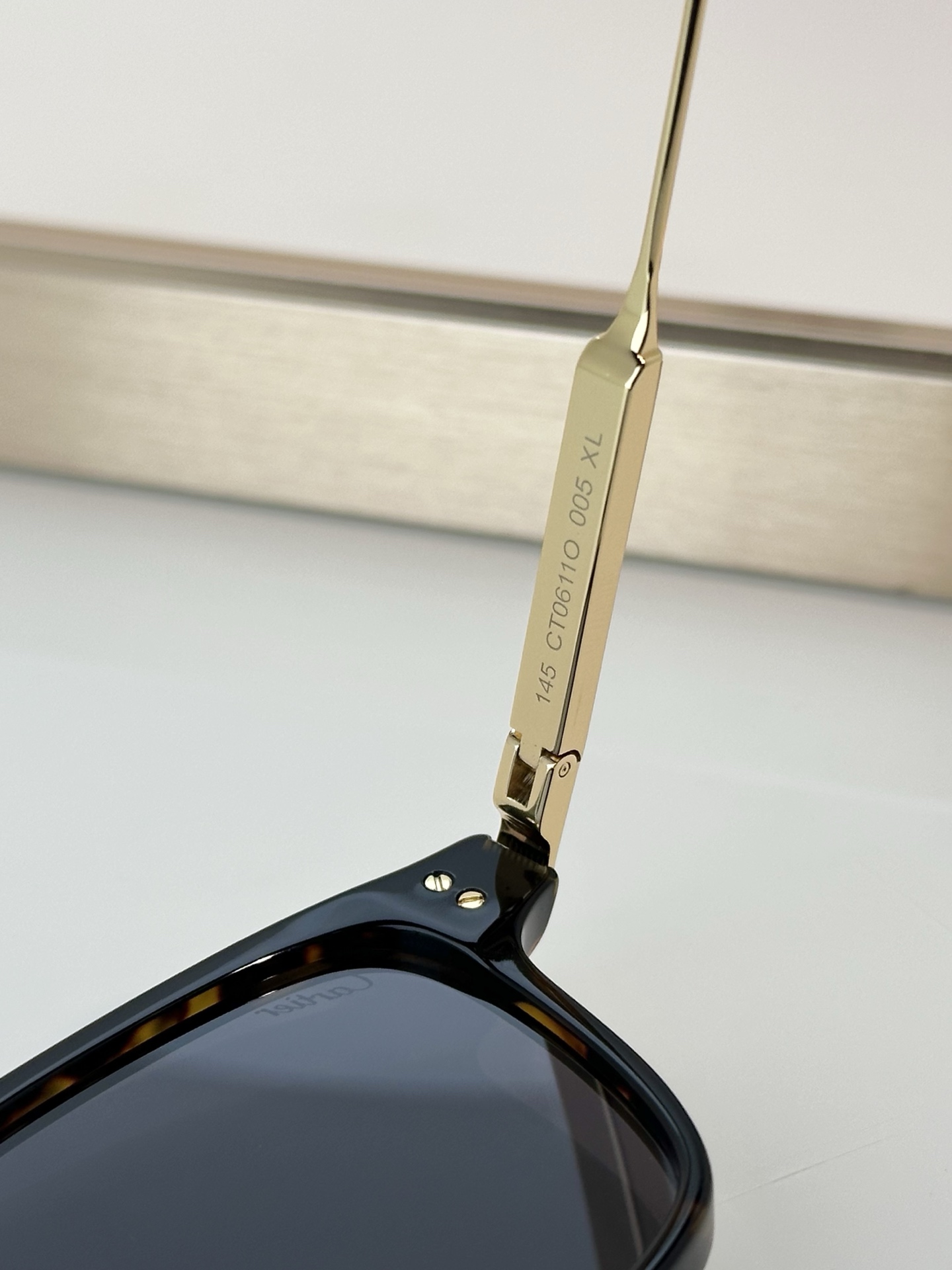 Designer Sunglasses CT0611O
