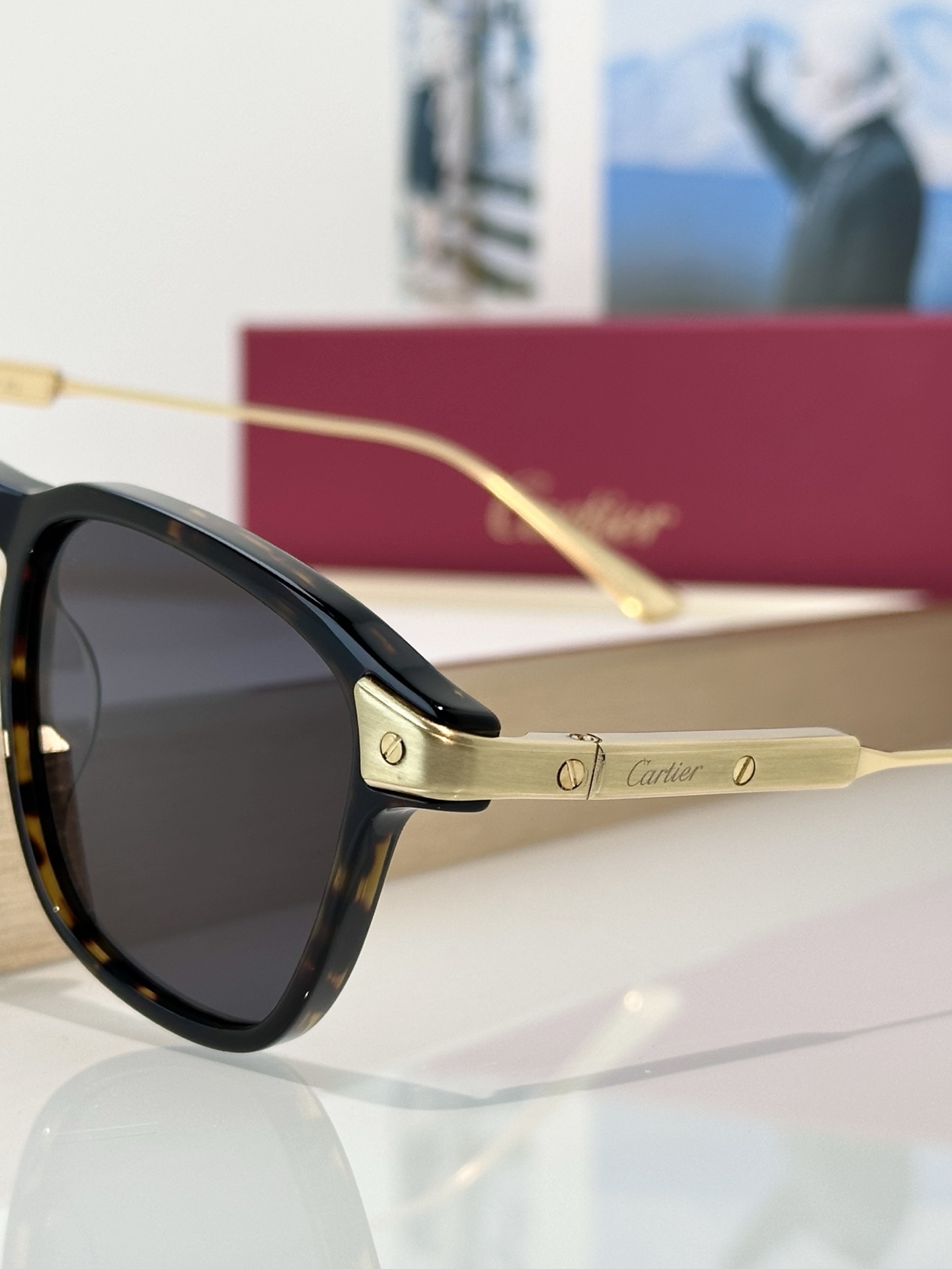 Designer Sunglasses CT0611O