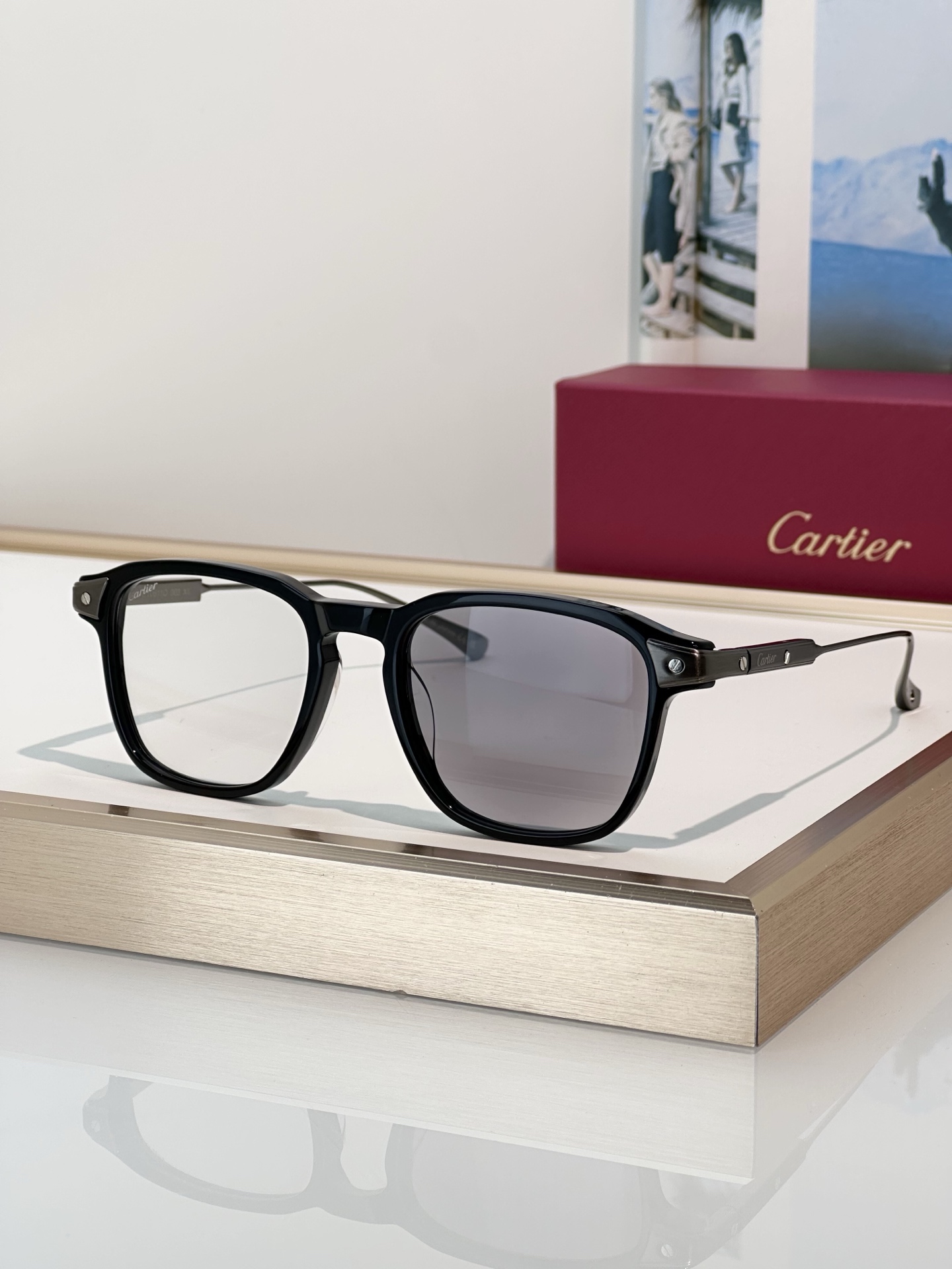 Designer Sunglasses CT0611O
