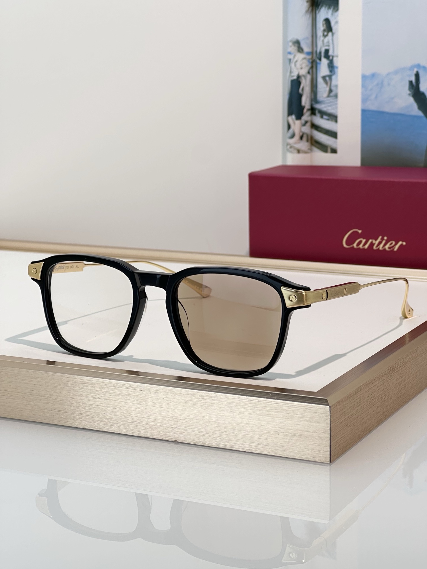 Designer Sunglasses CT0611O