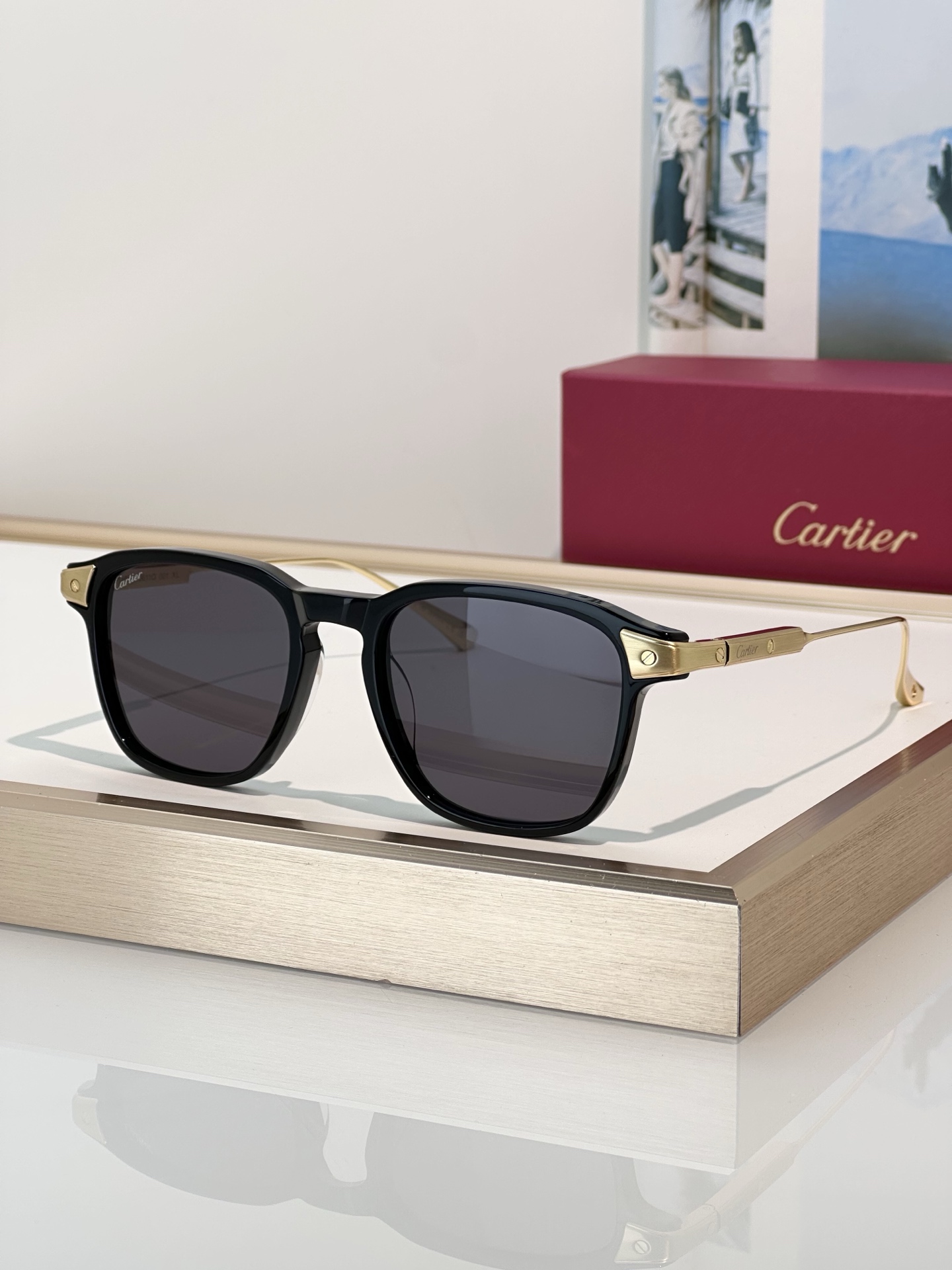 Designer Sunglasses CT0611O
