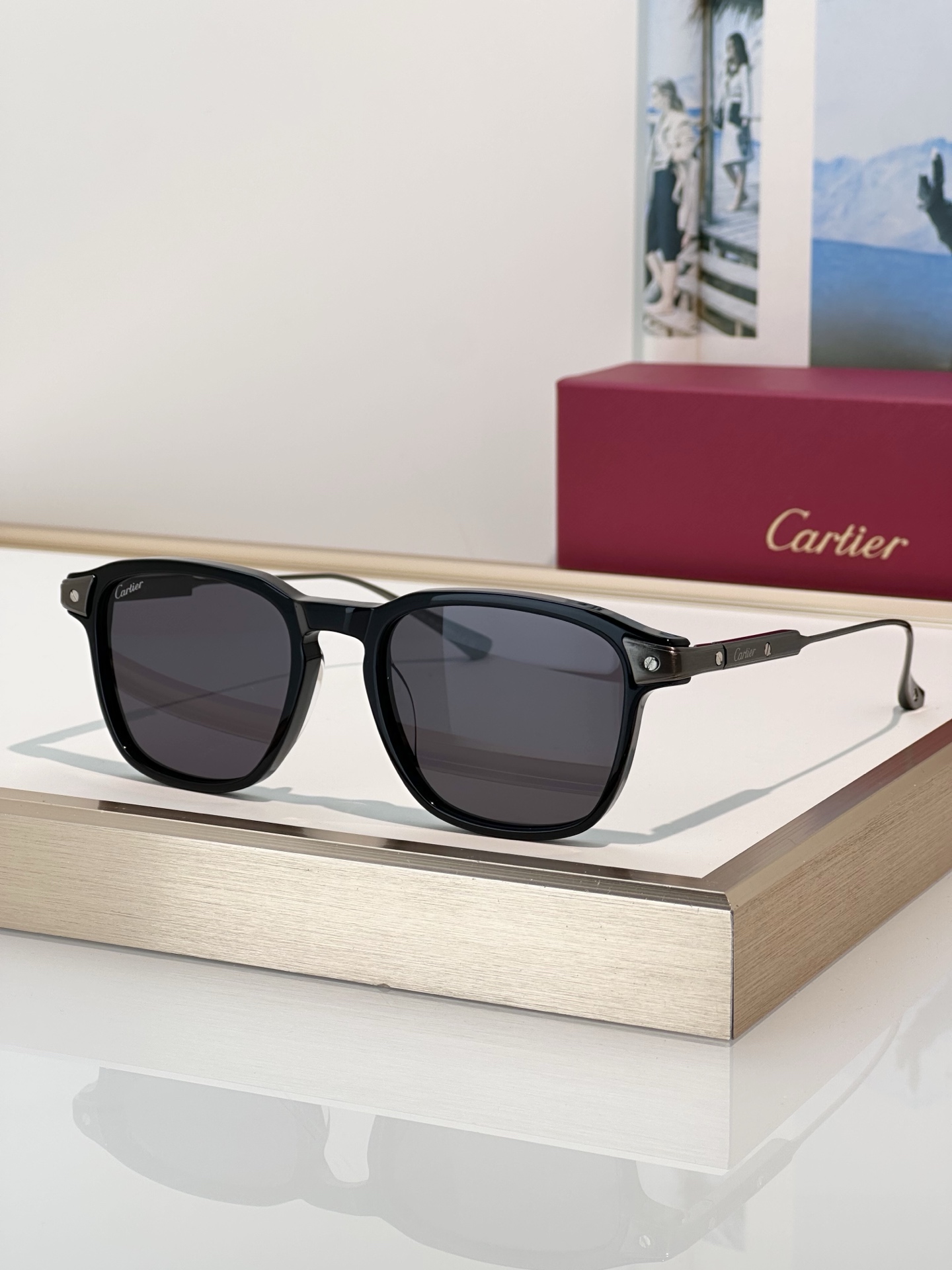 Designer Sunglasses CT0611O