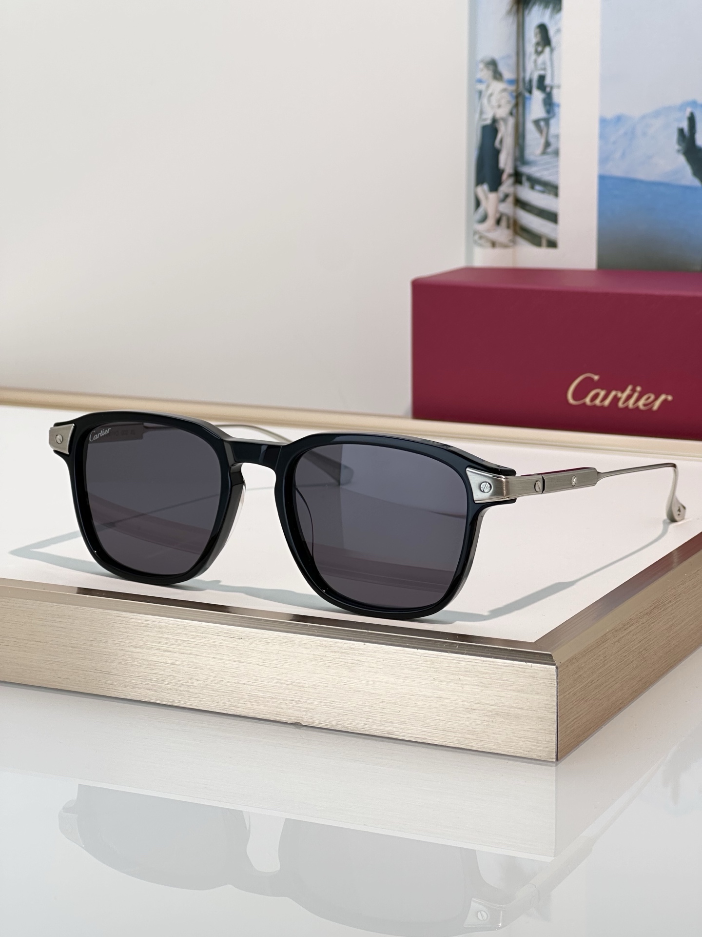 Designer Sunglasses CT0611O