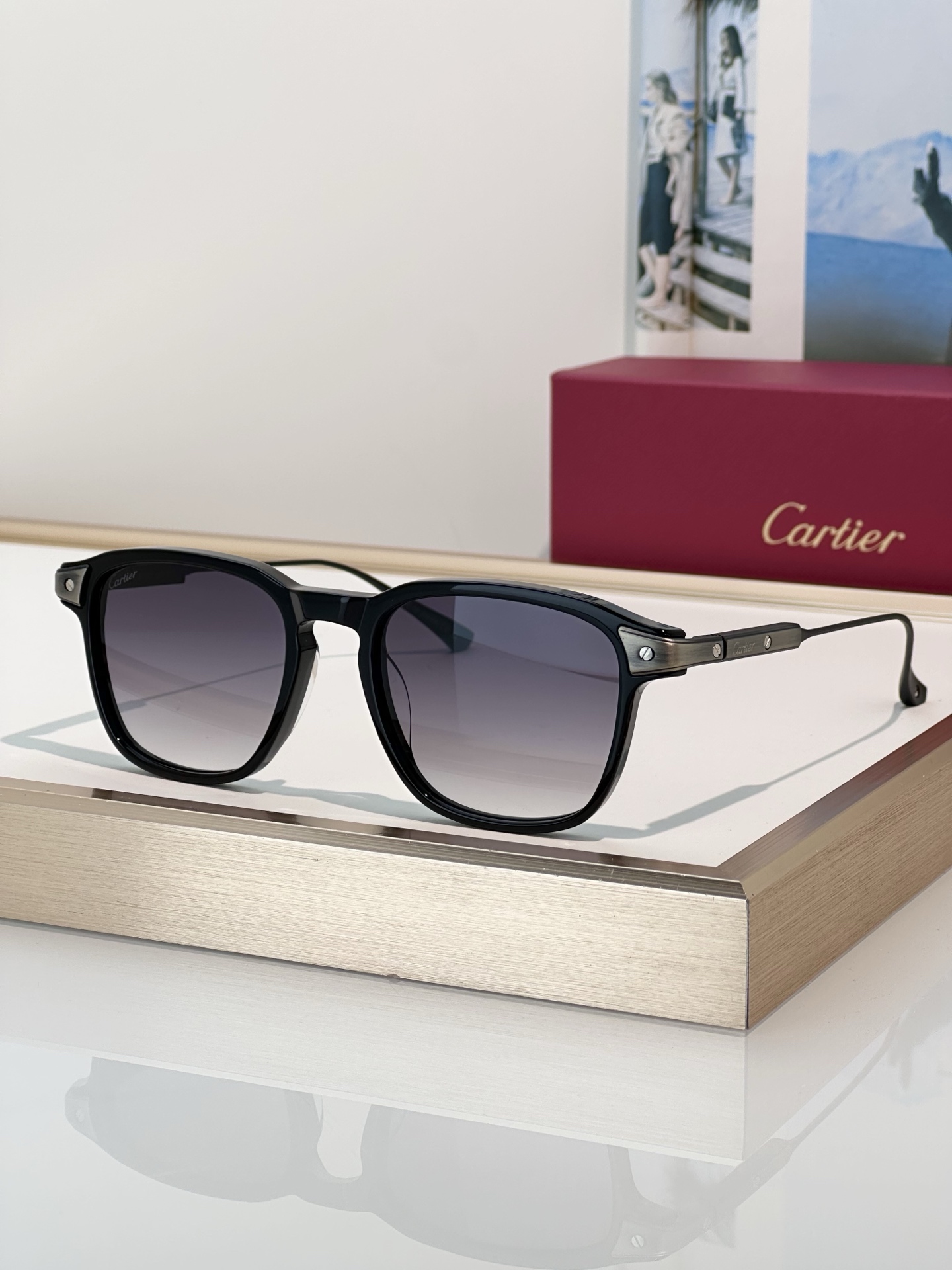 Designer Sunglasses CT0611O