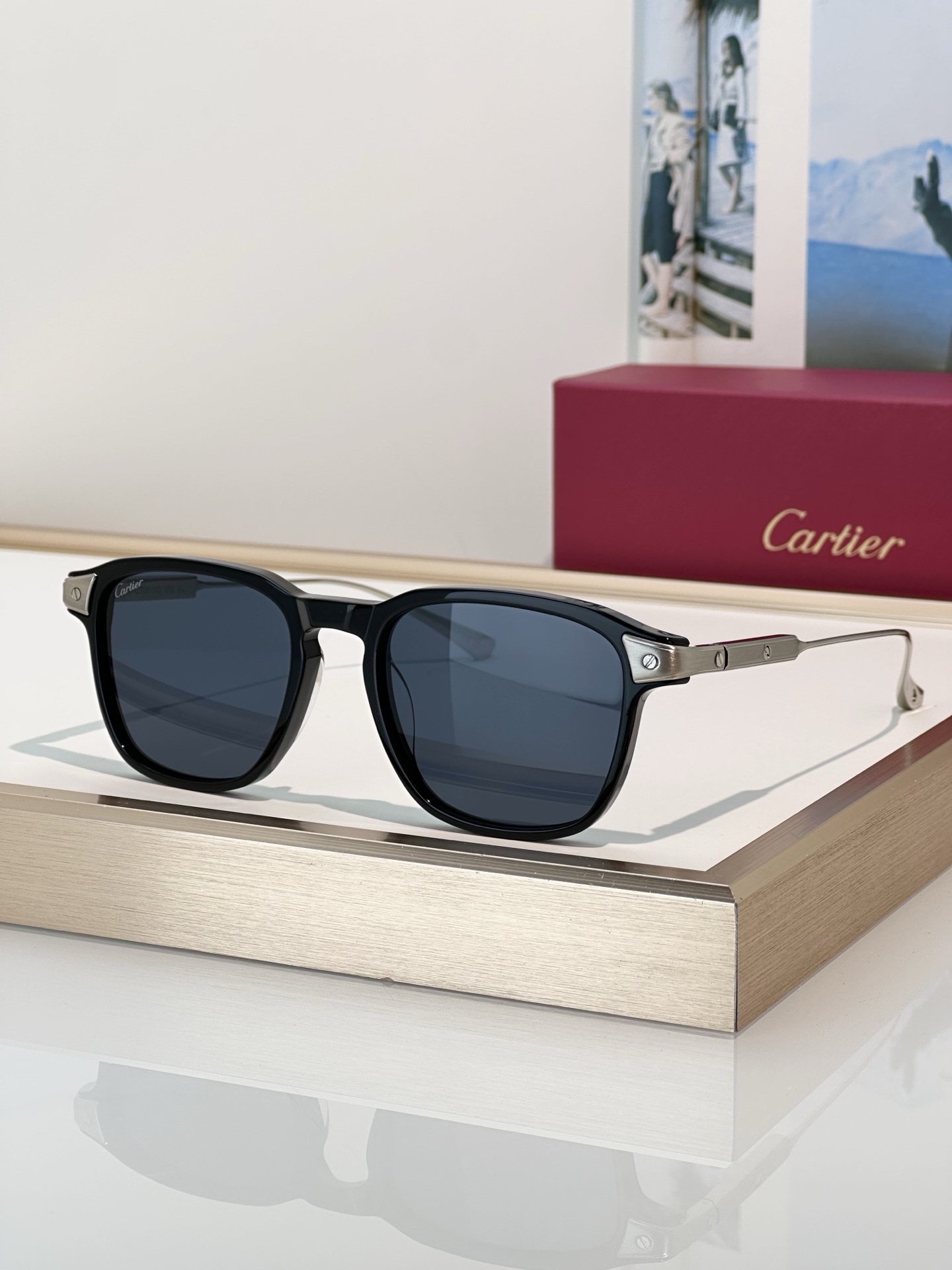 Designer Sunglasses CT0611O