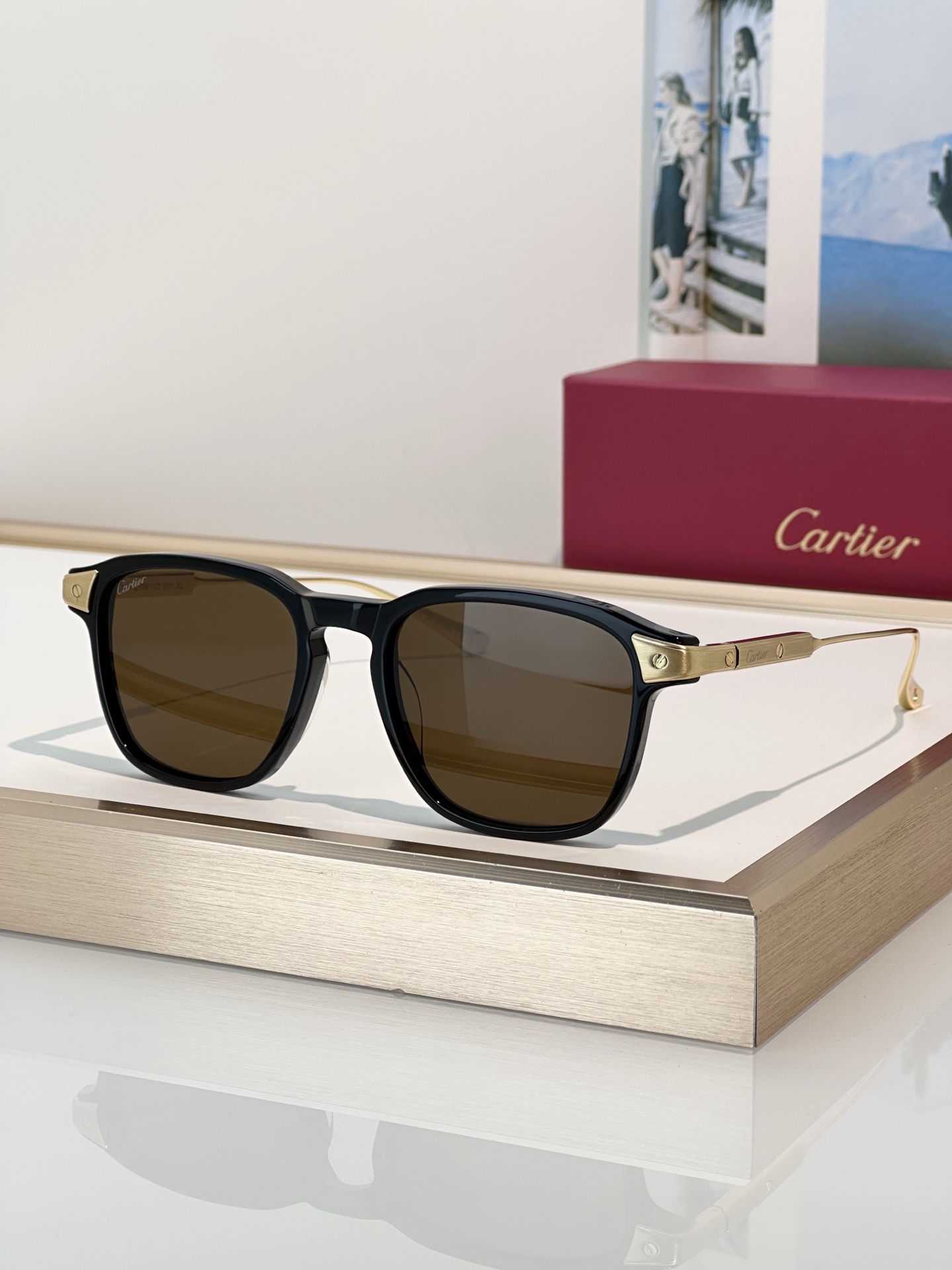 Designer Sunglasses CT0611O