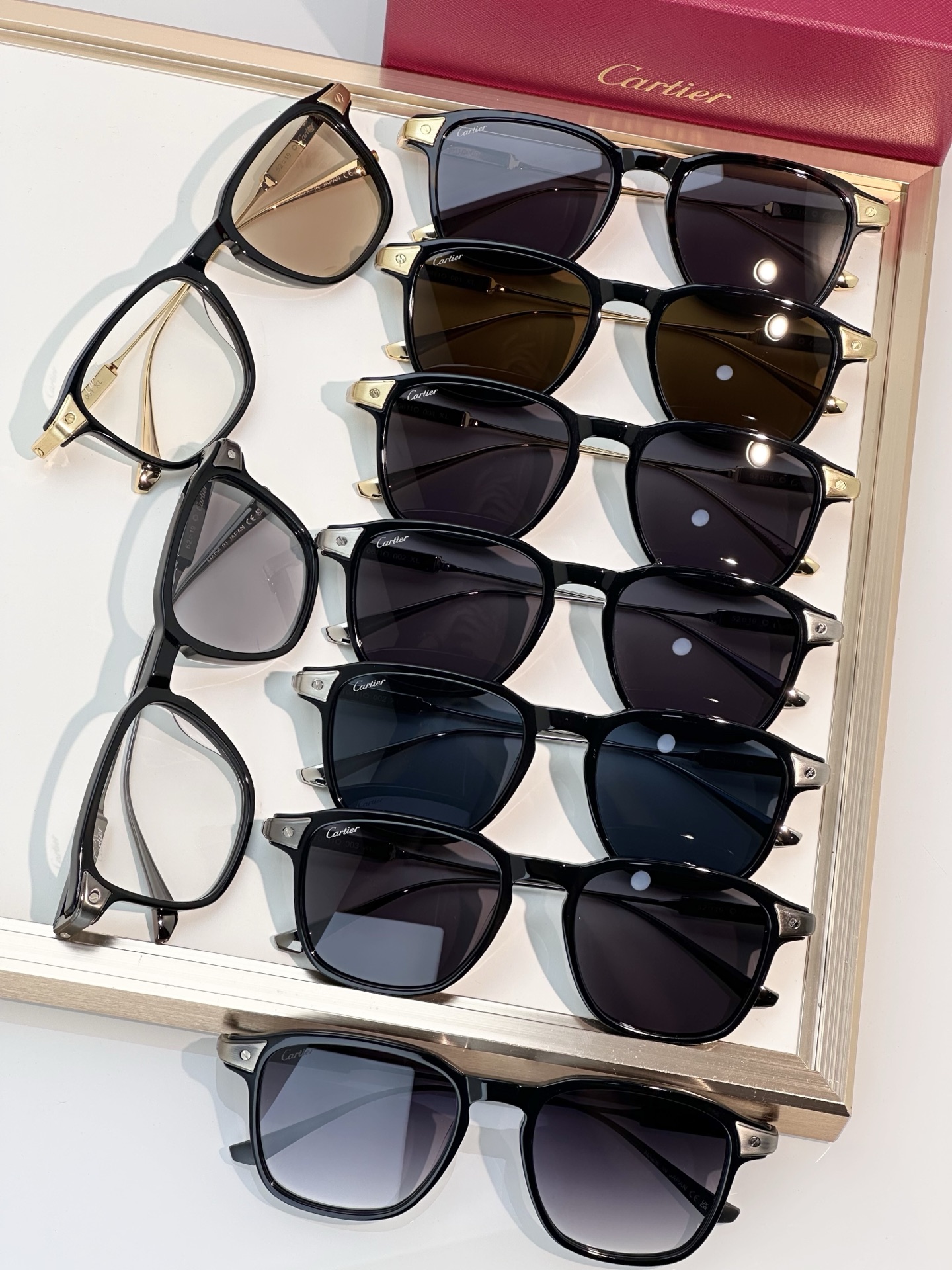 Designer Sunglasses CT0611O