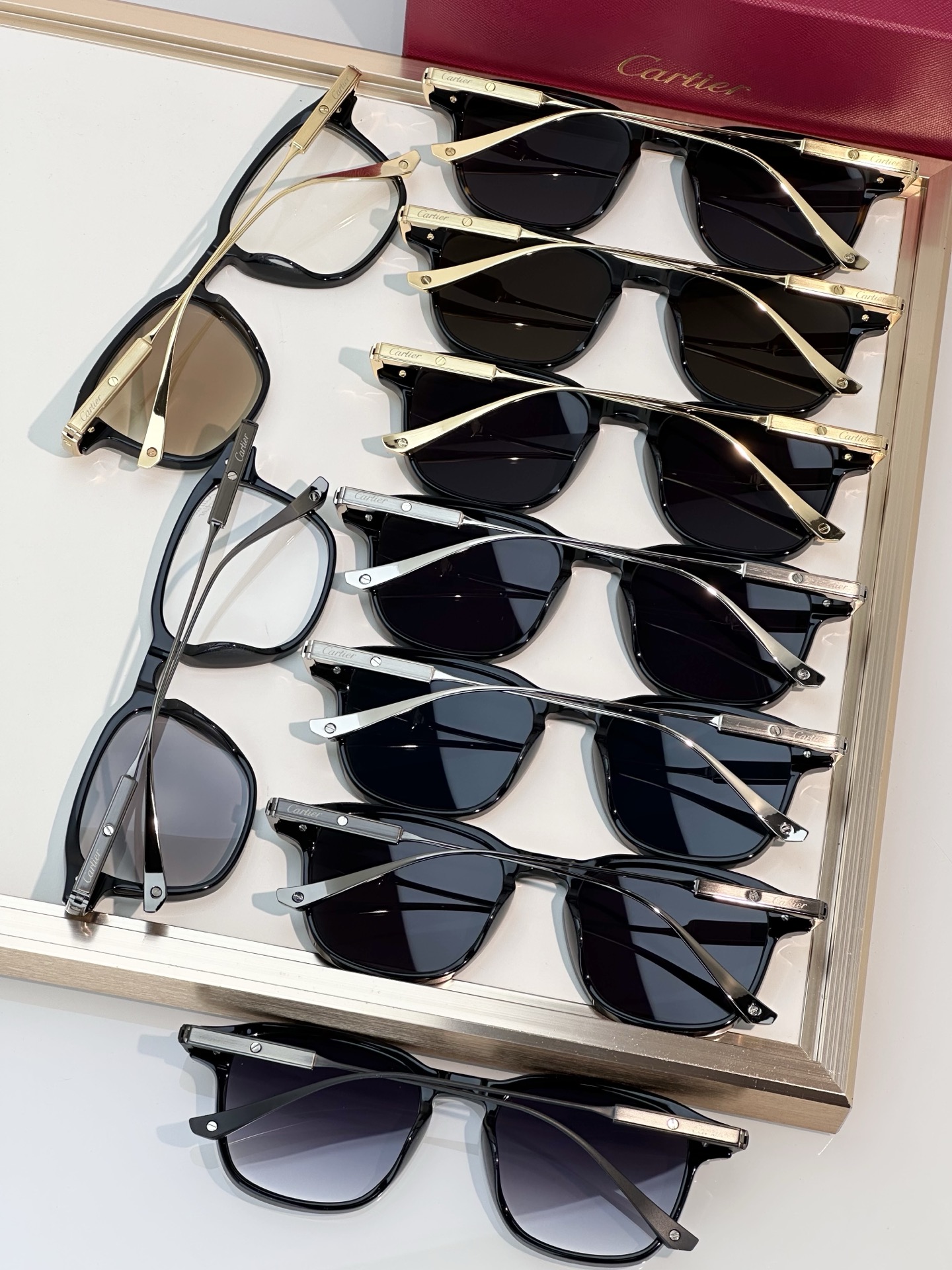 Designer Sunglasses CT0611O
