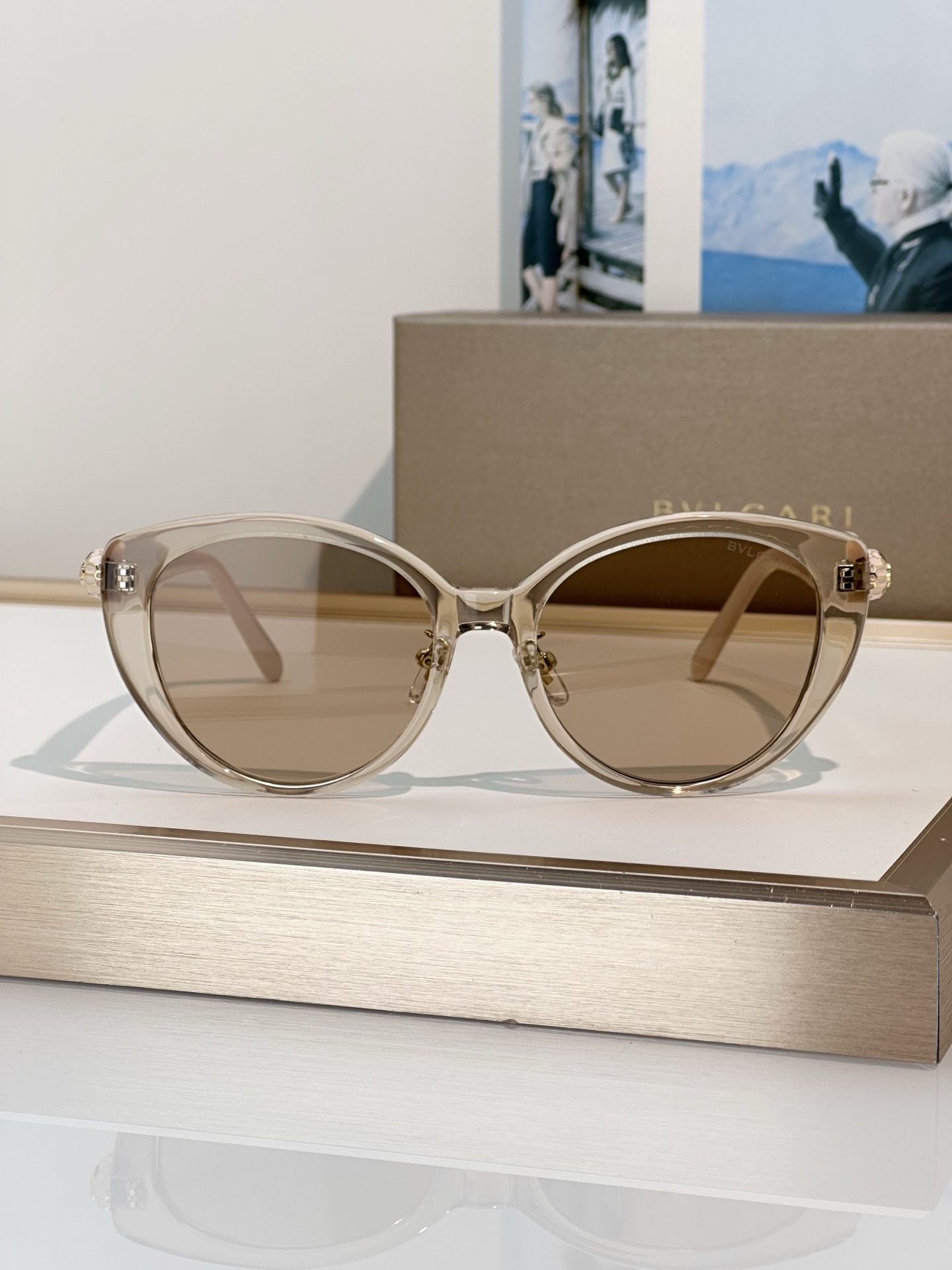 Bvlgari Sunglasses BV50073I
