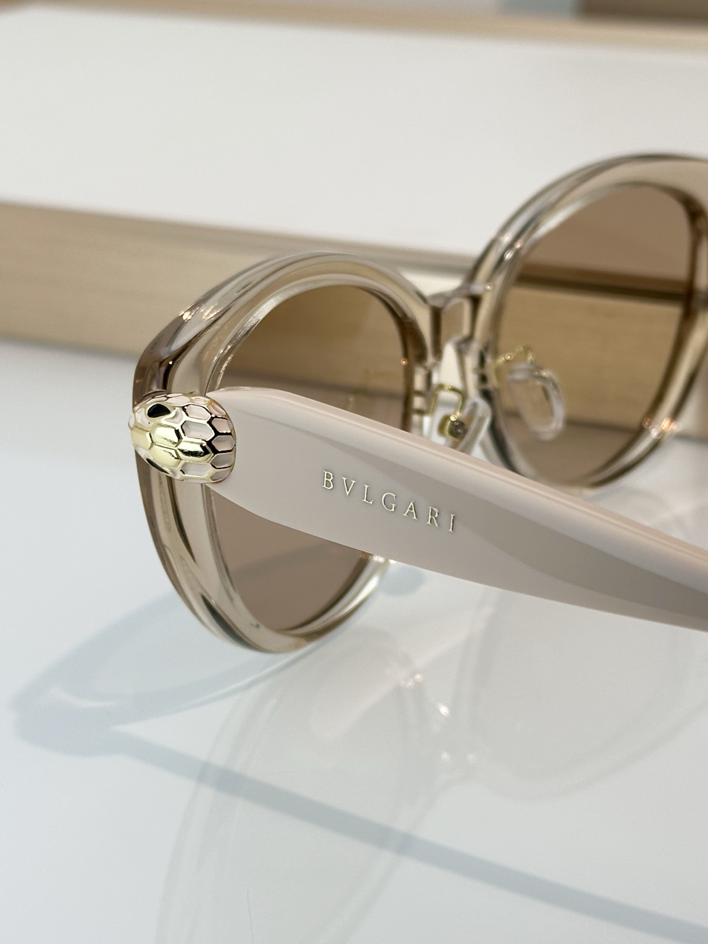 Bvlgari Sunglasses BV50073I