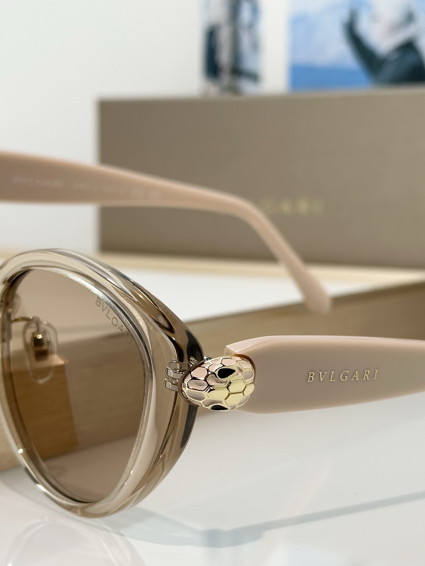 Bvlgari Sunglasses BV50073I