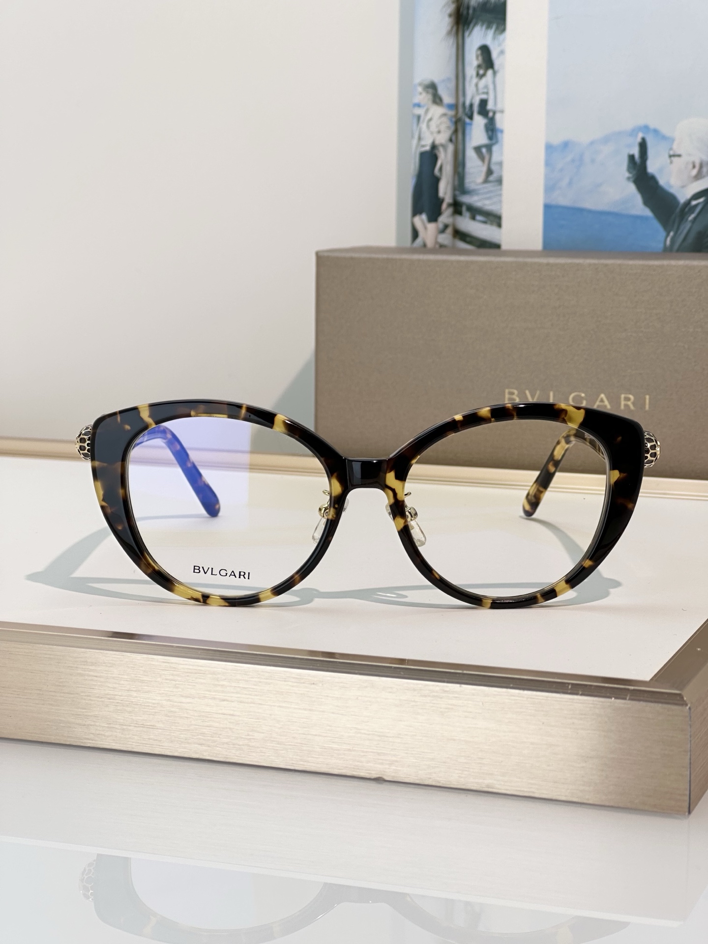 Bvlgari Sunglasses BV50073I