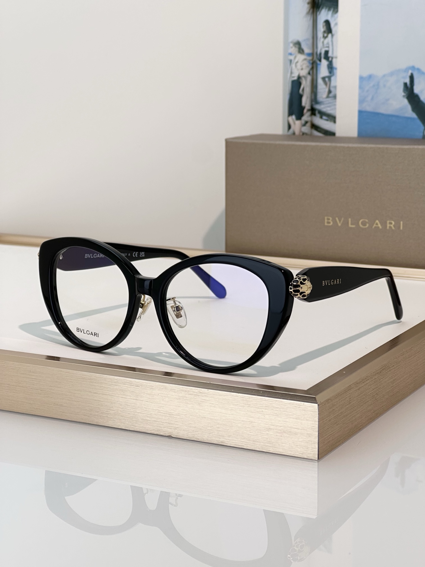 Bvlgari Sunglasses BV50073I