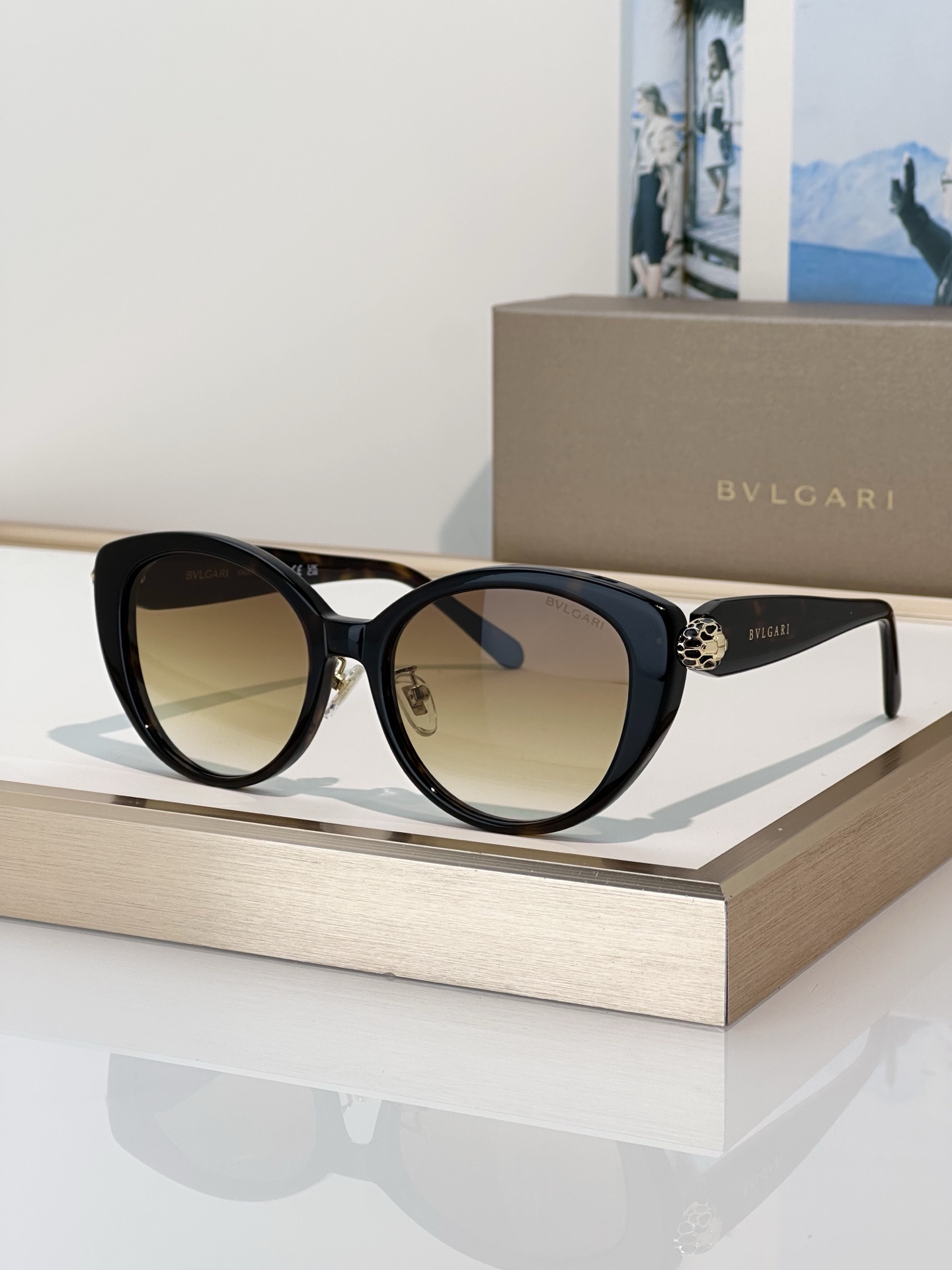 Bvlgari Sunglasses BV50073I