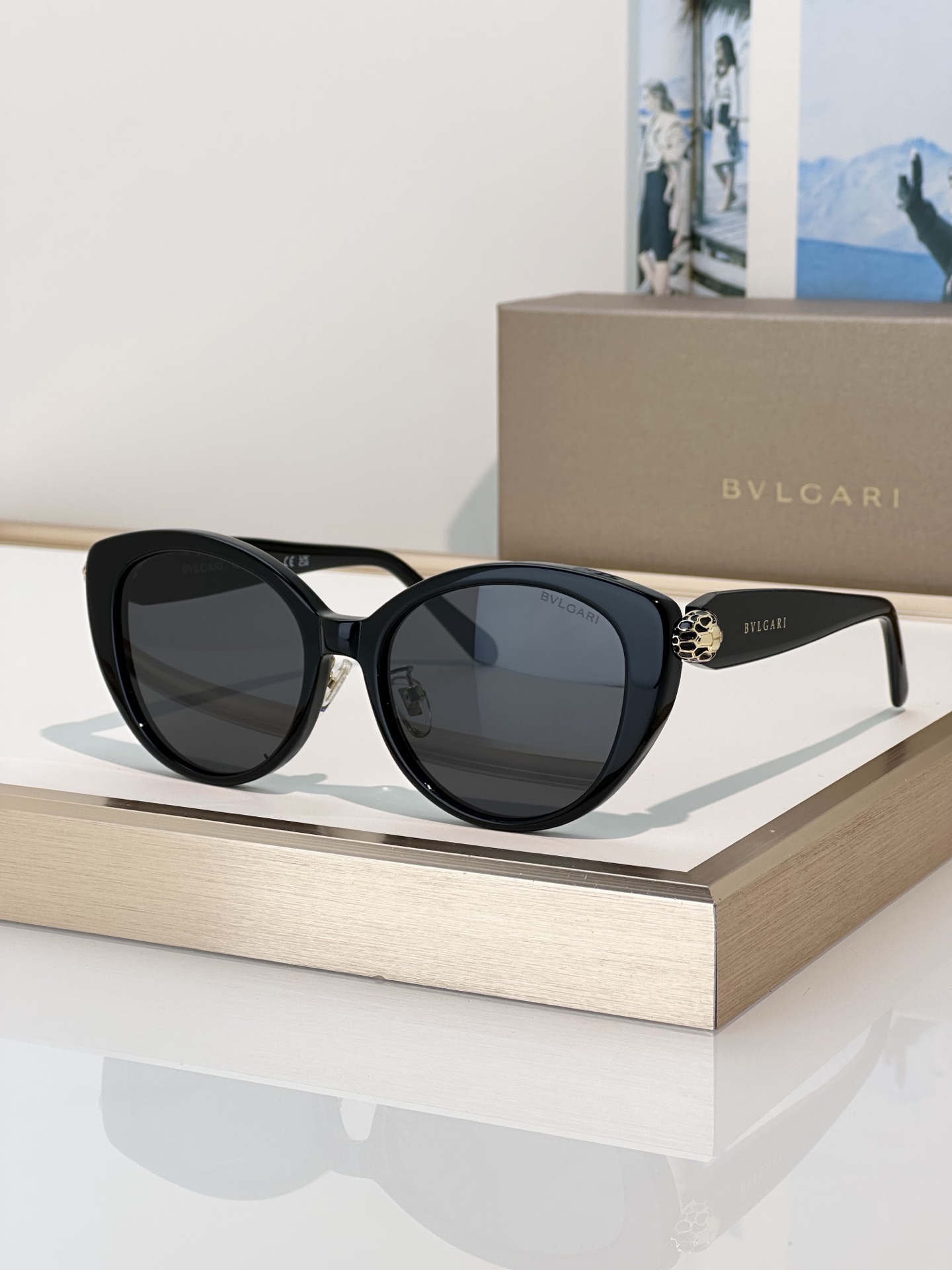 Bvlgari Sunglasses BV50073I